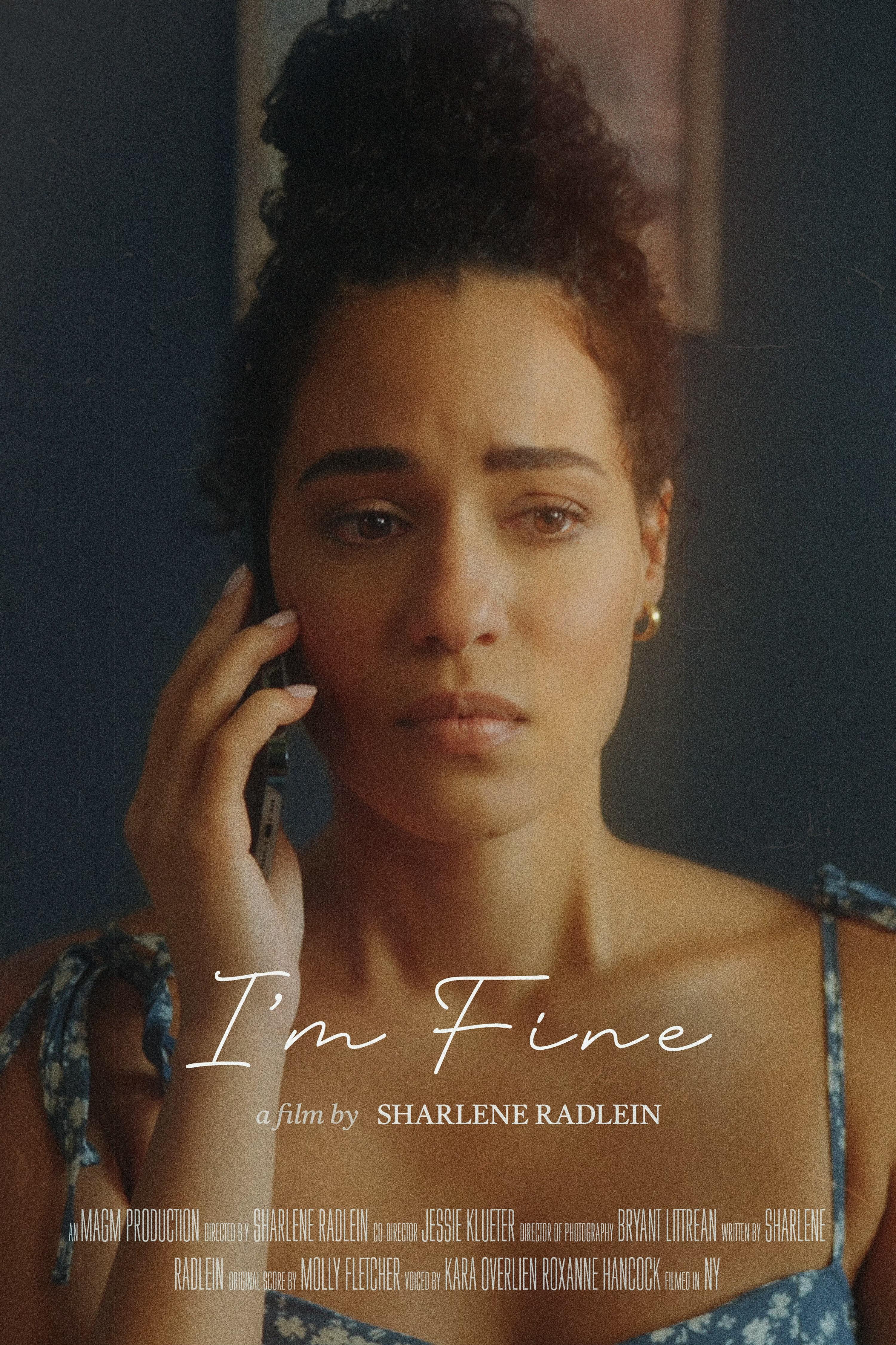 I'm Fine
