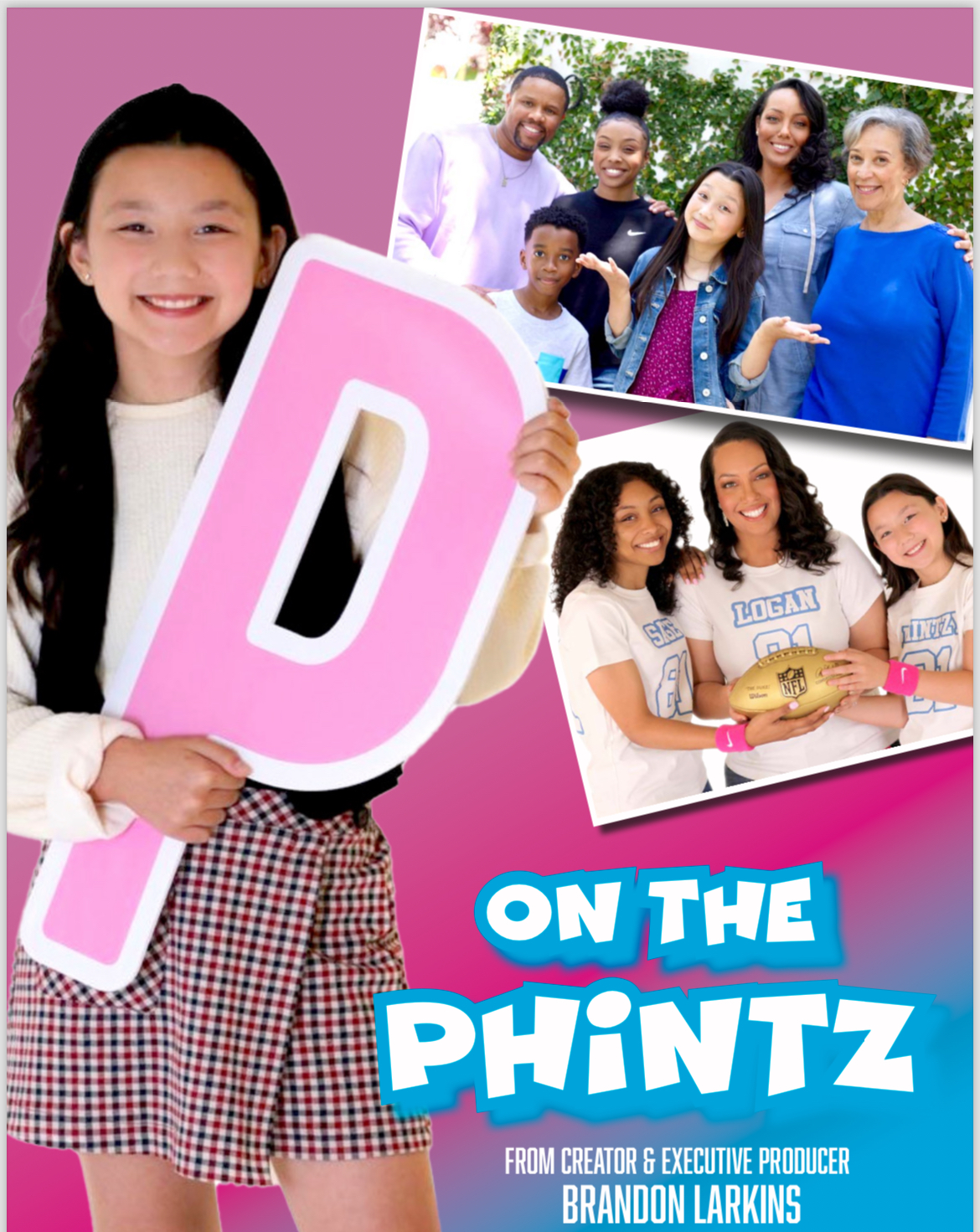 On the Phintz, a Pilot Presentation