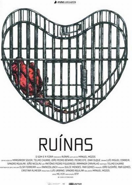 Ruínas