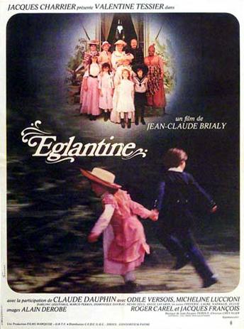 Églantine