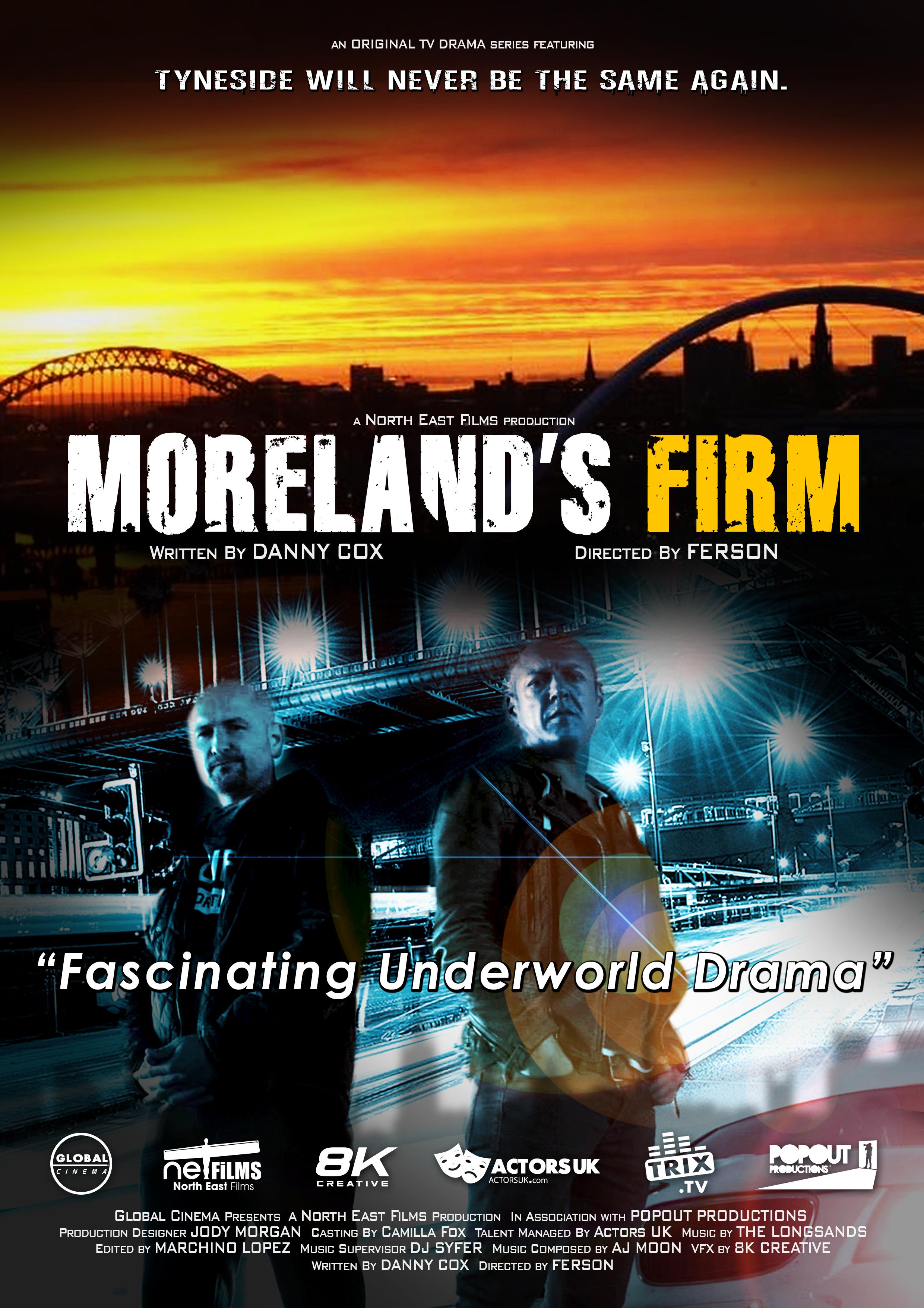 Moreland's Firm