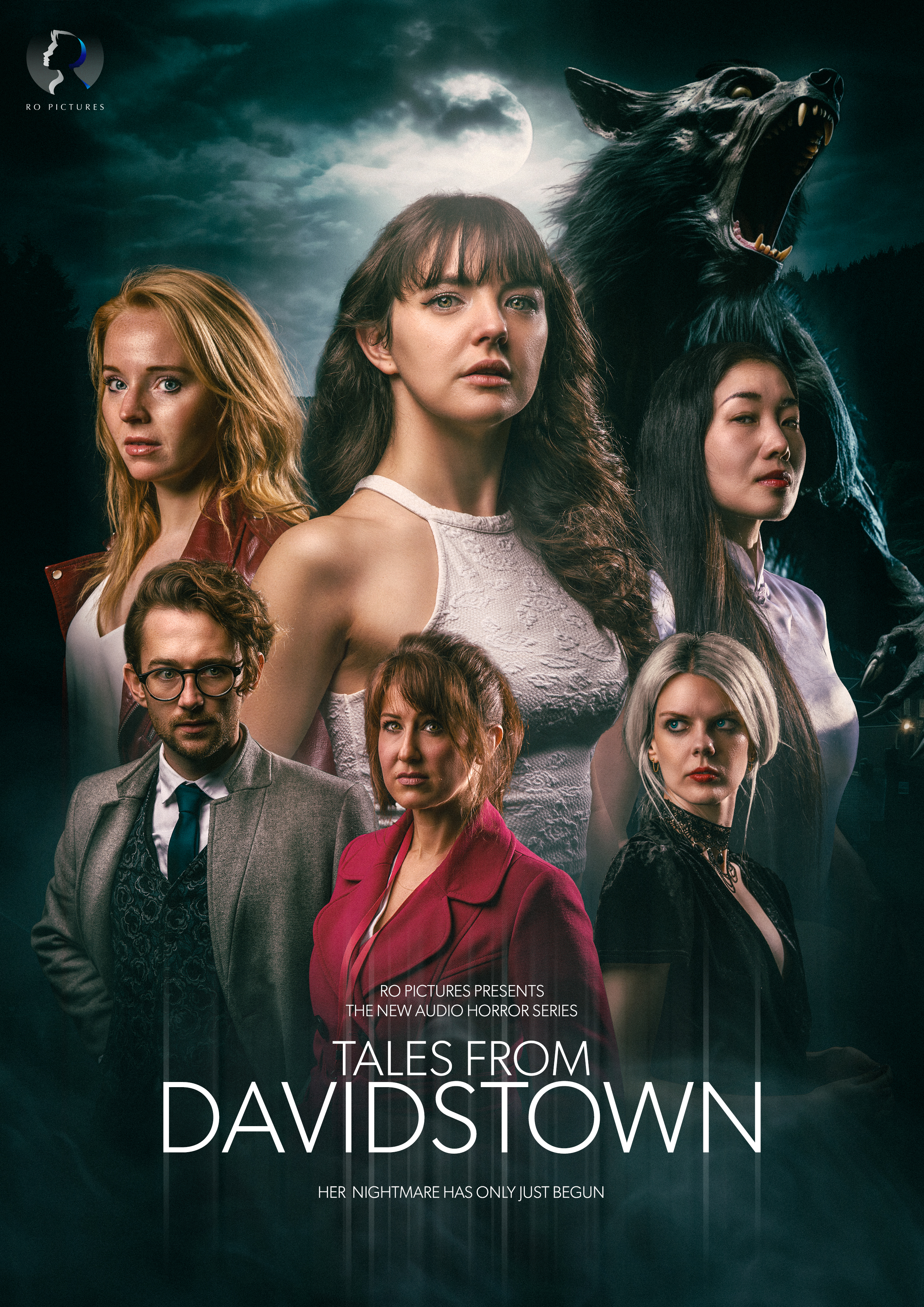 Tales from Davidstown