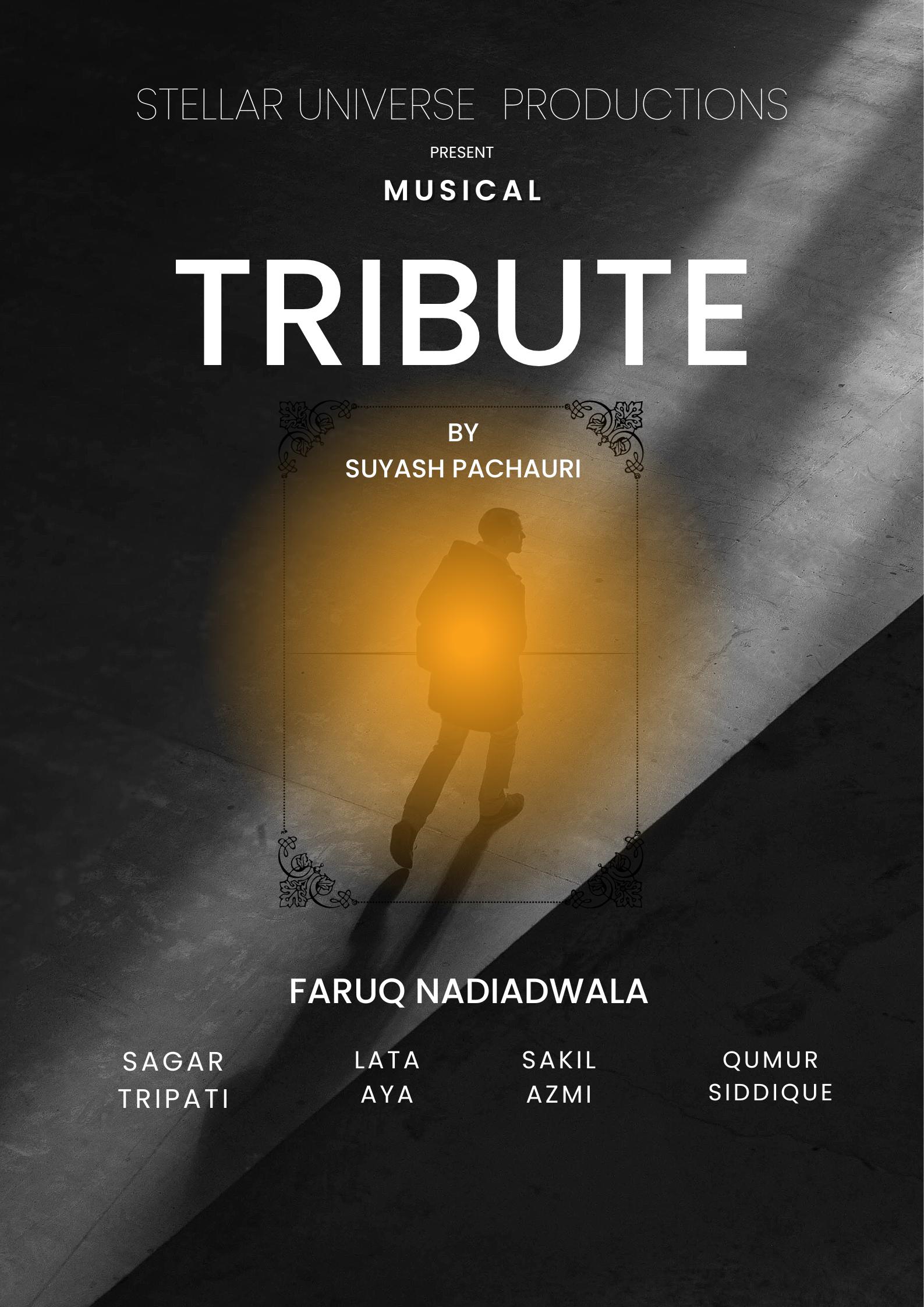 Tribute