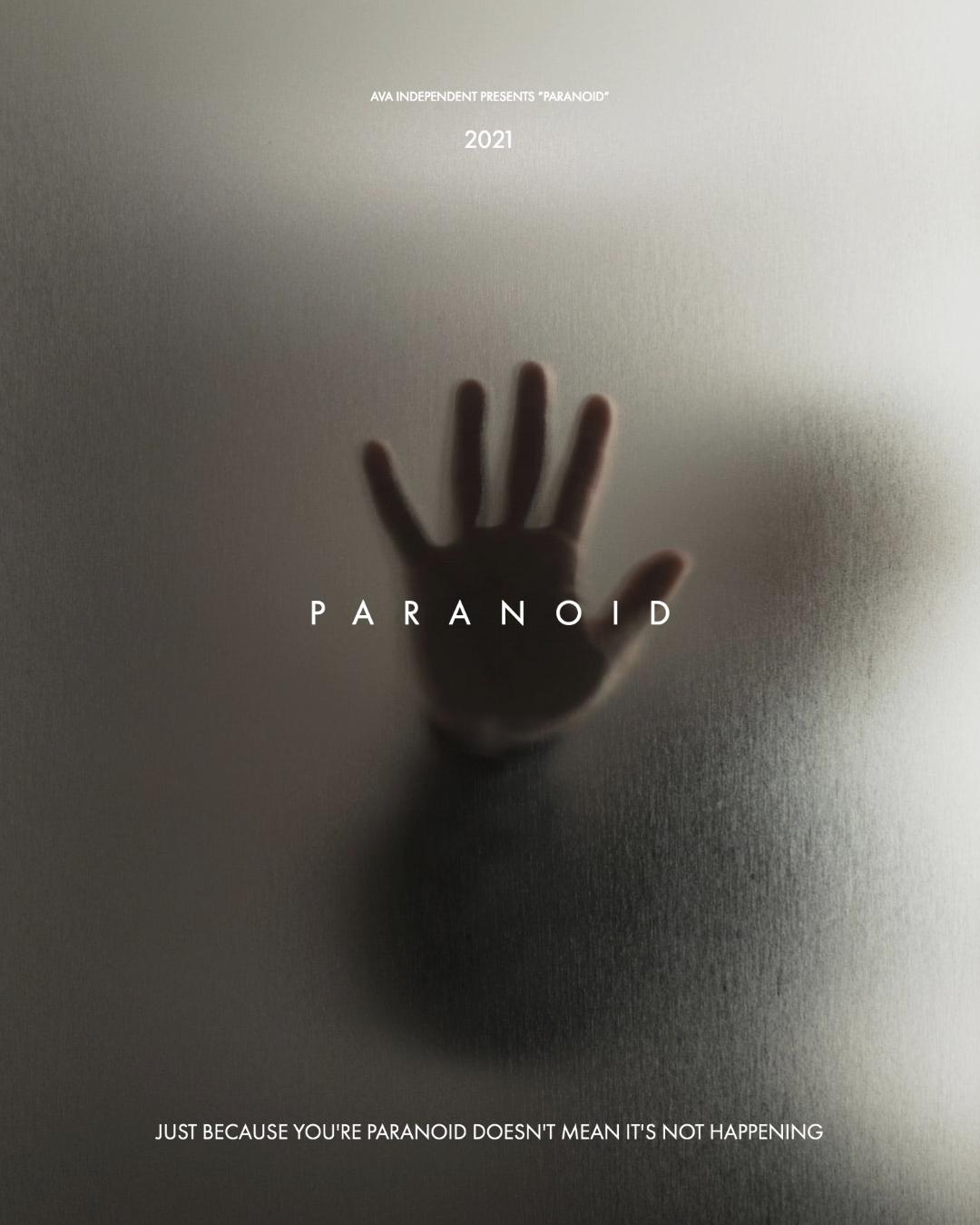 Paranoid
