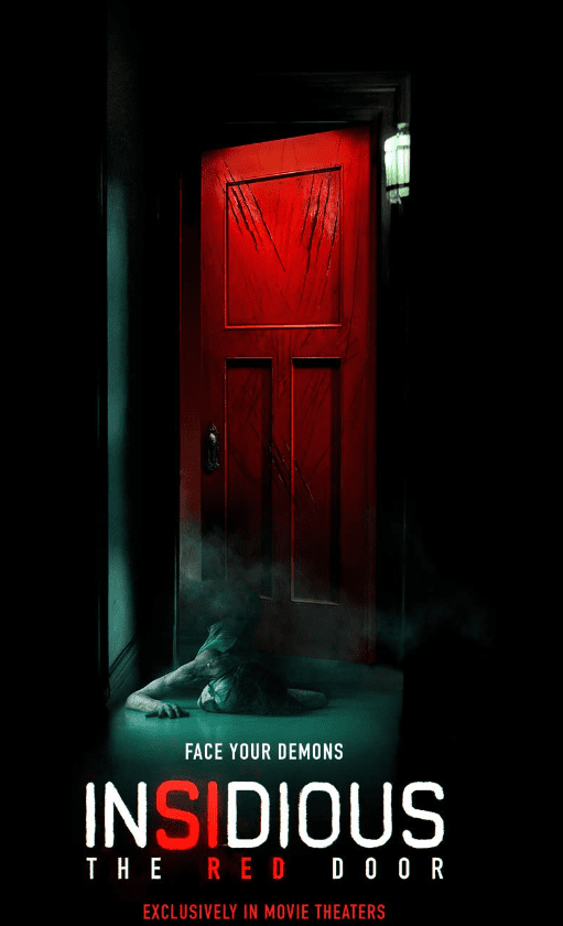 Insidious: The Red Door