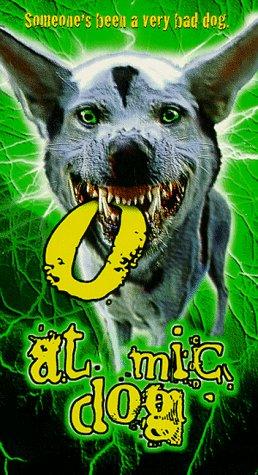 Atomic Dog