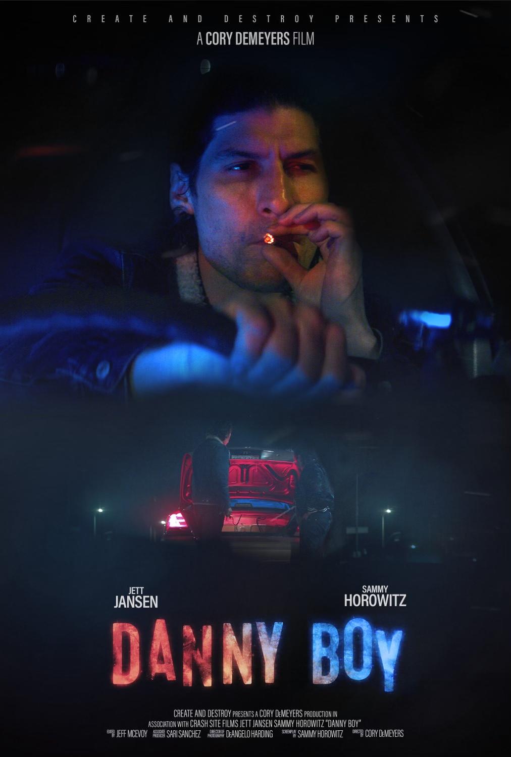Danny Boy