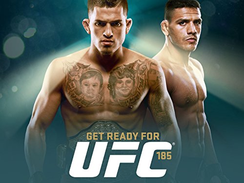 Countdown to UFC