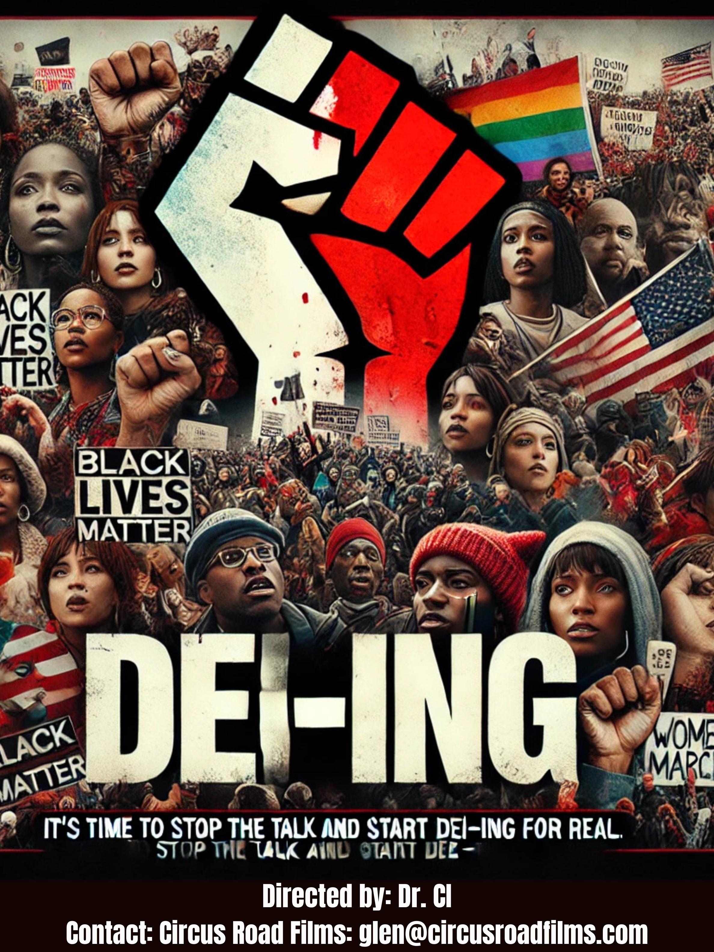 DEI-ing