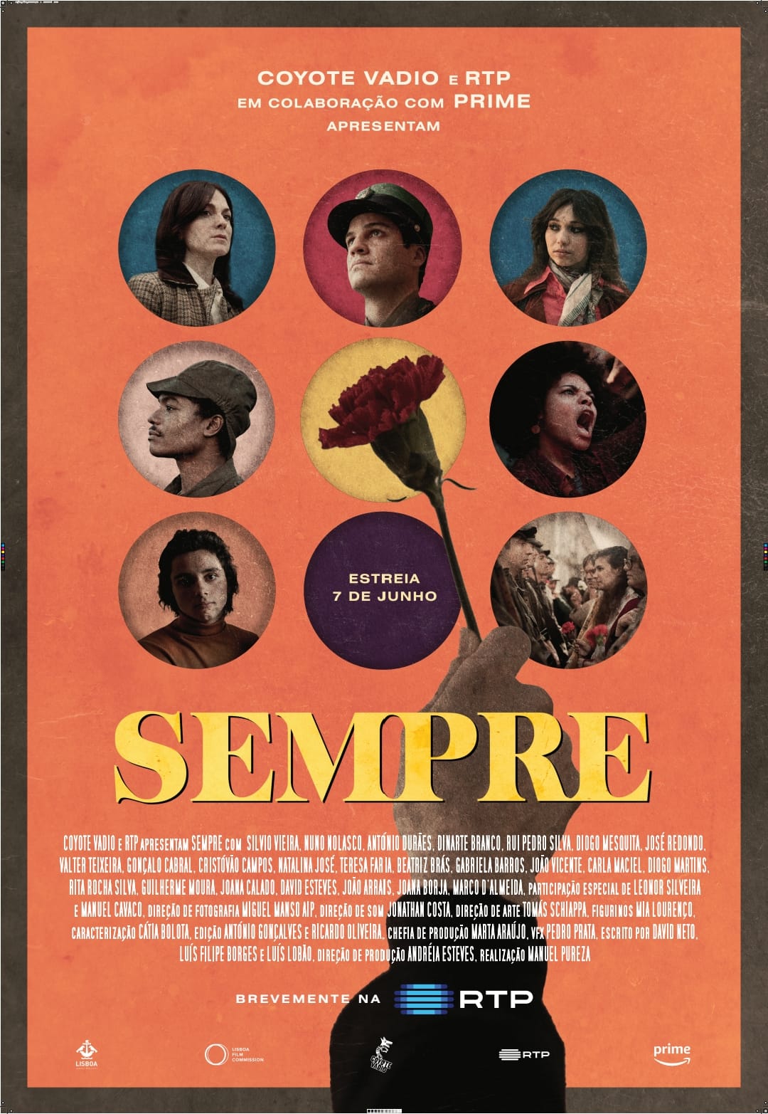 Sempre