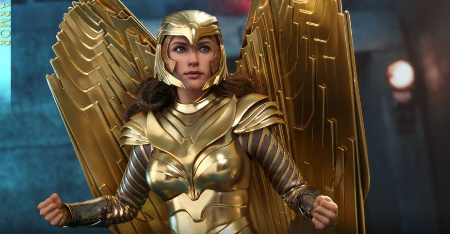 ‘Wonder Woman’ May Go to HBO Max Shortly After Theater Opening