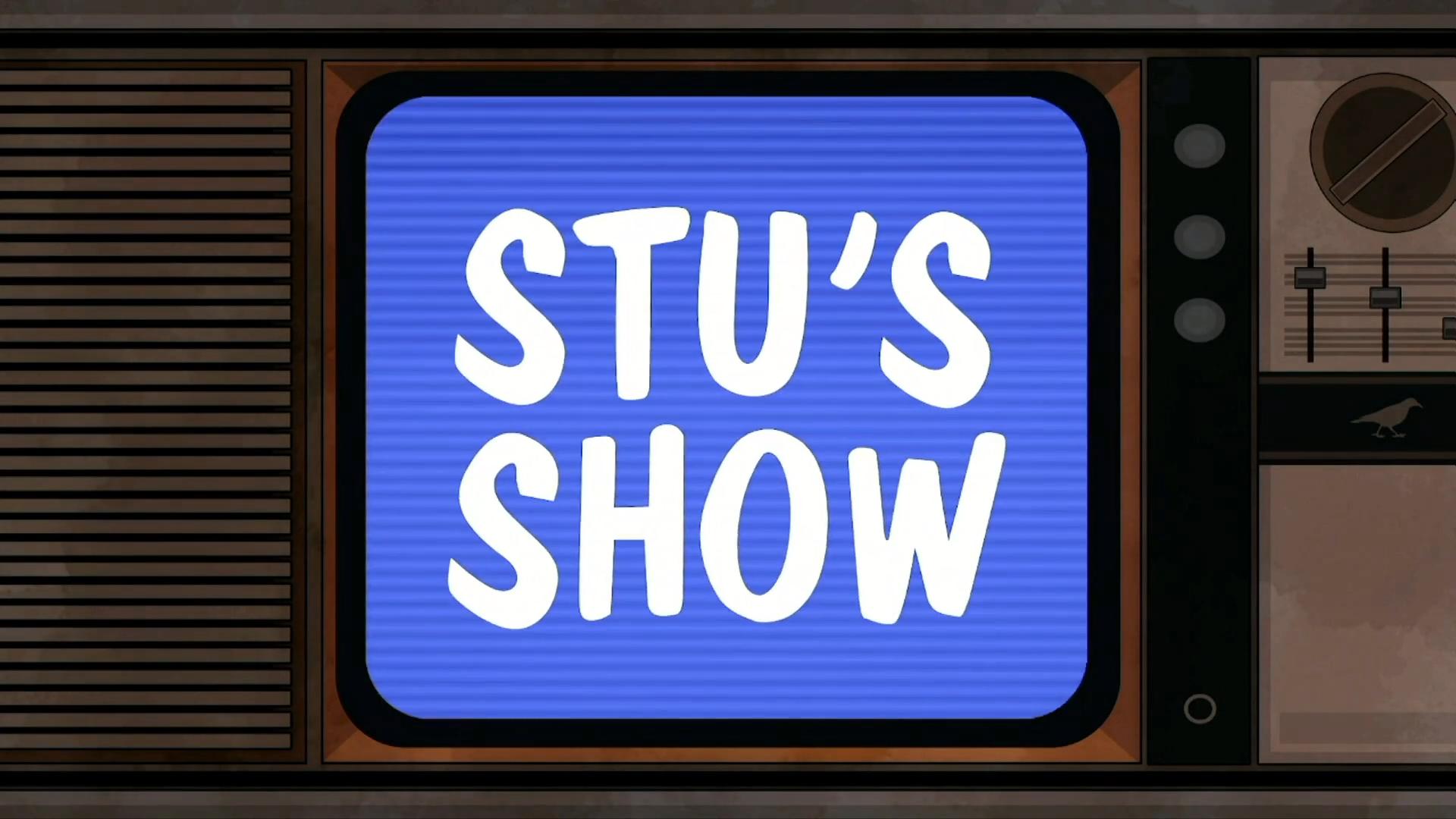 Stu's Show