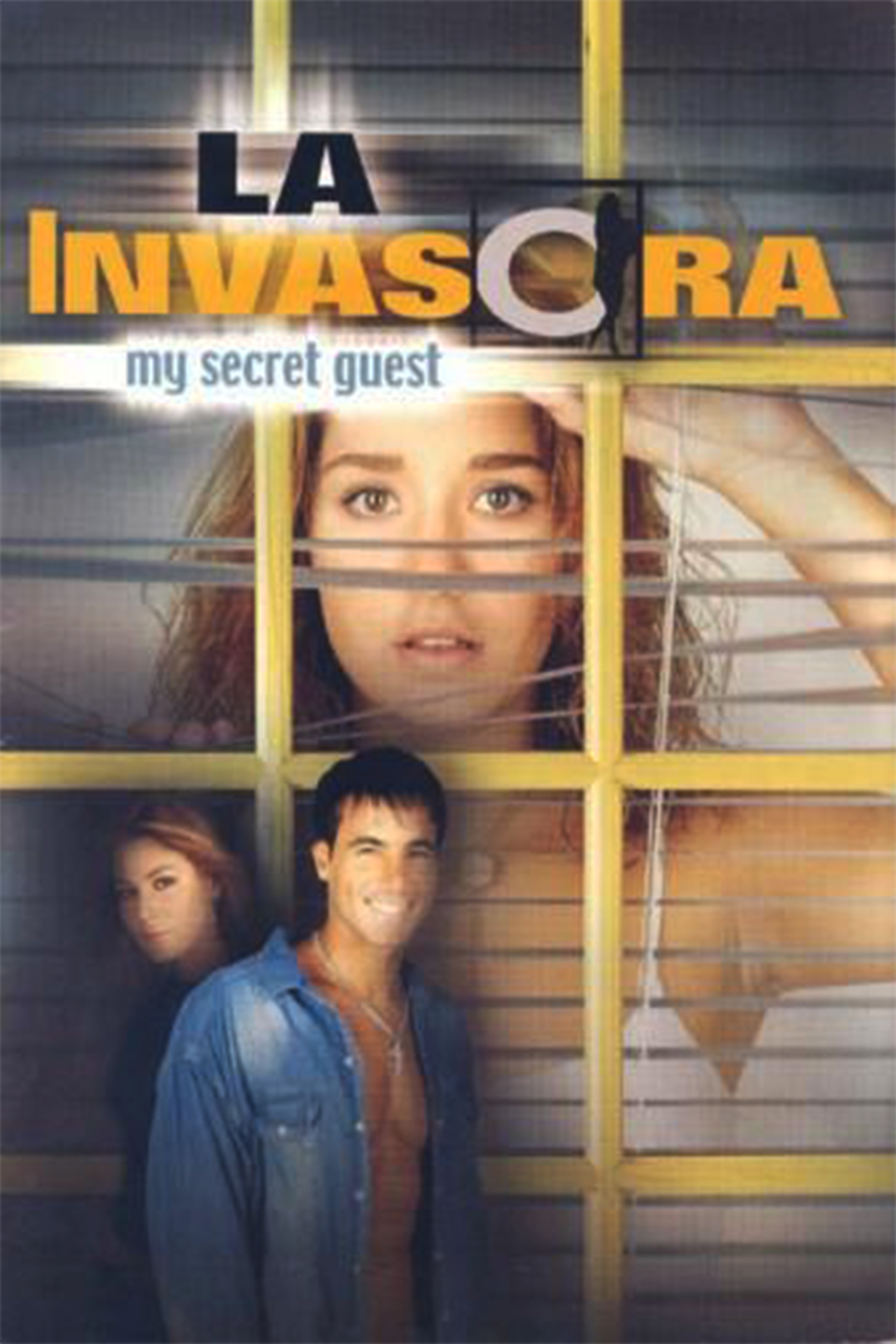 La invasora