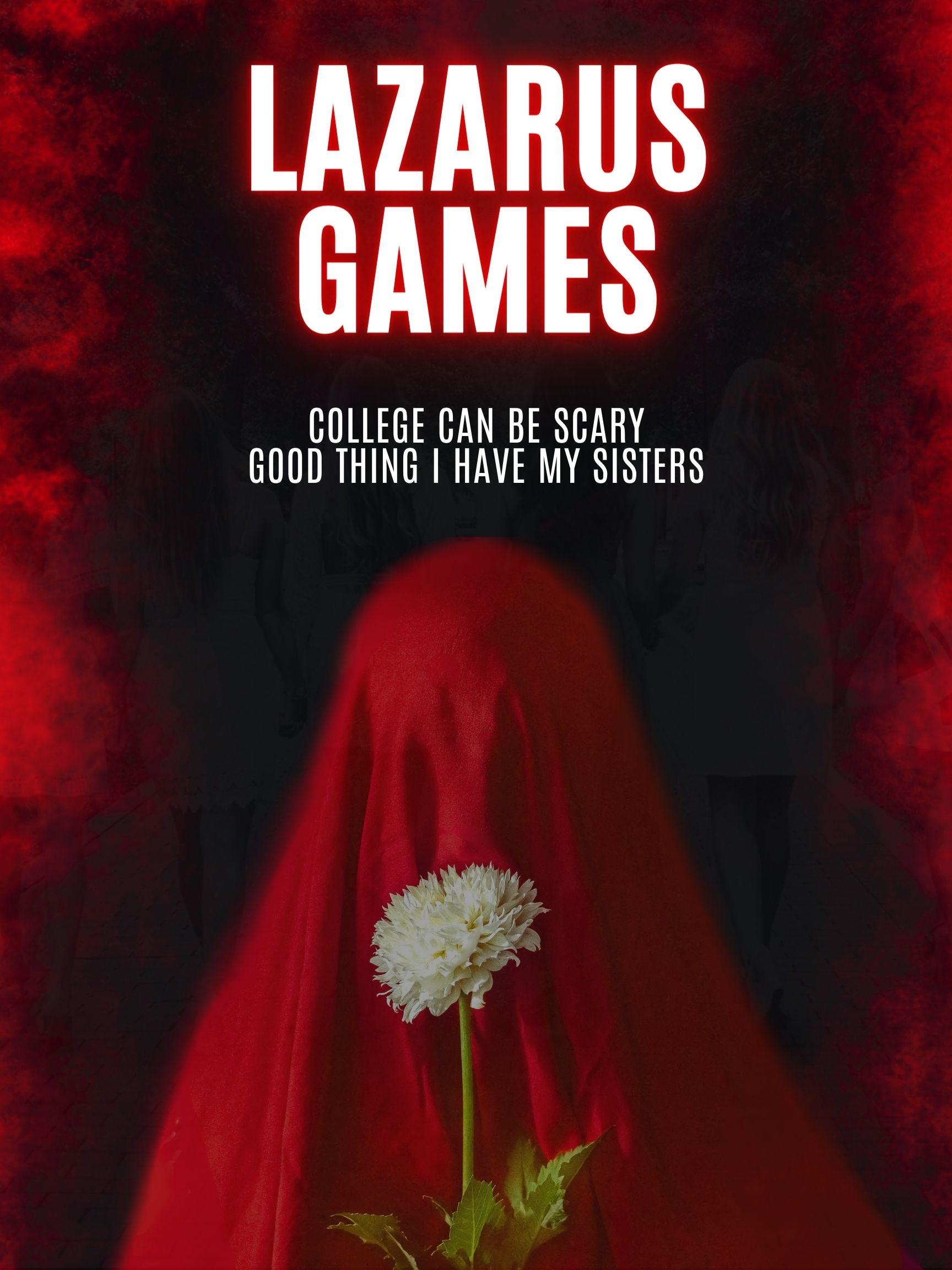 Lazarus Games