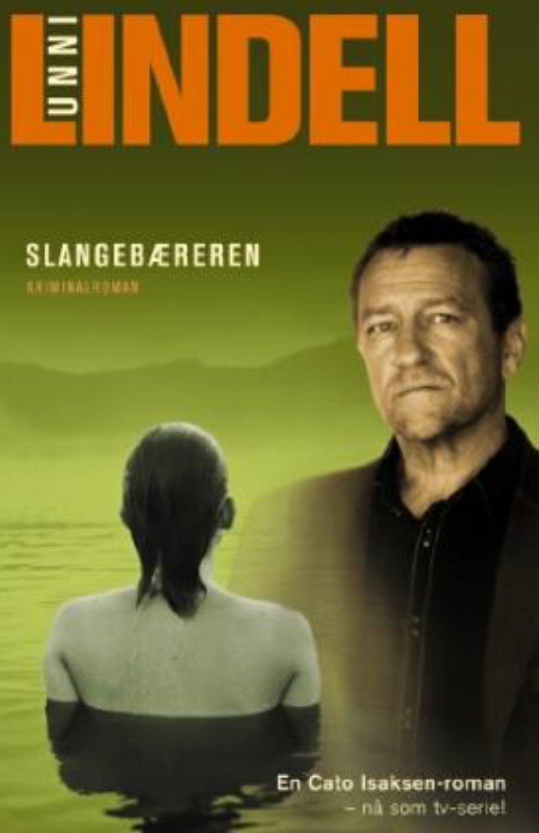 Slangebæreren