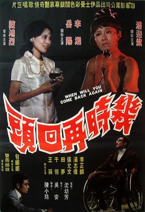 Ji shi zai hui tou