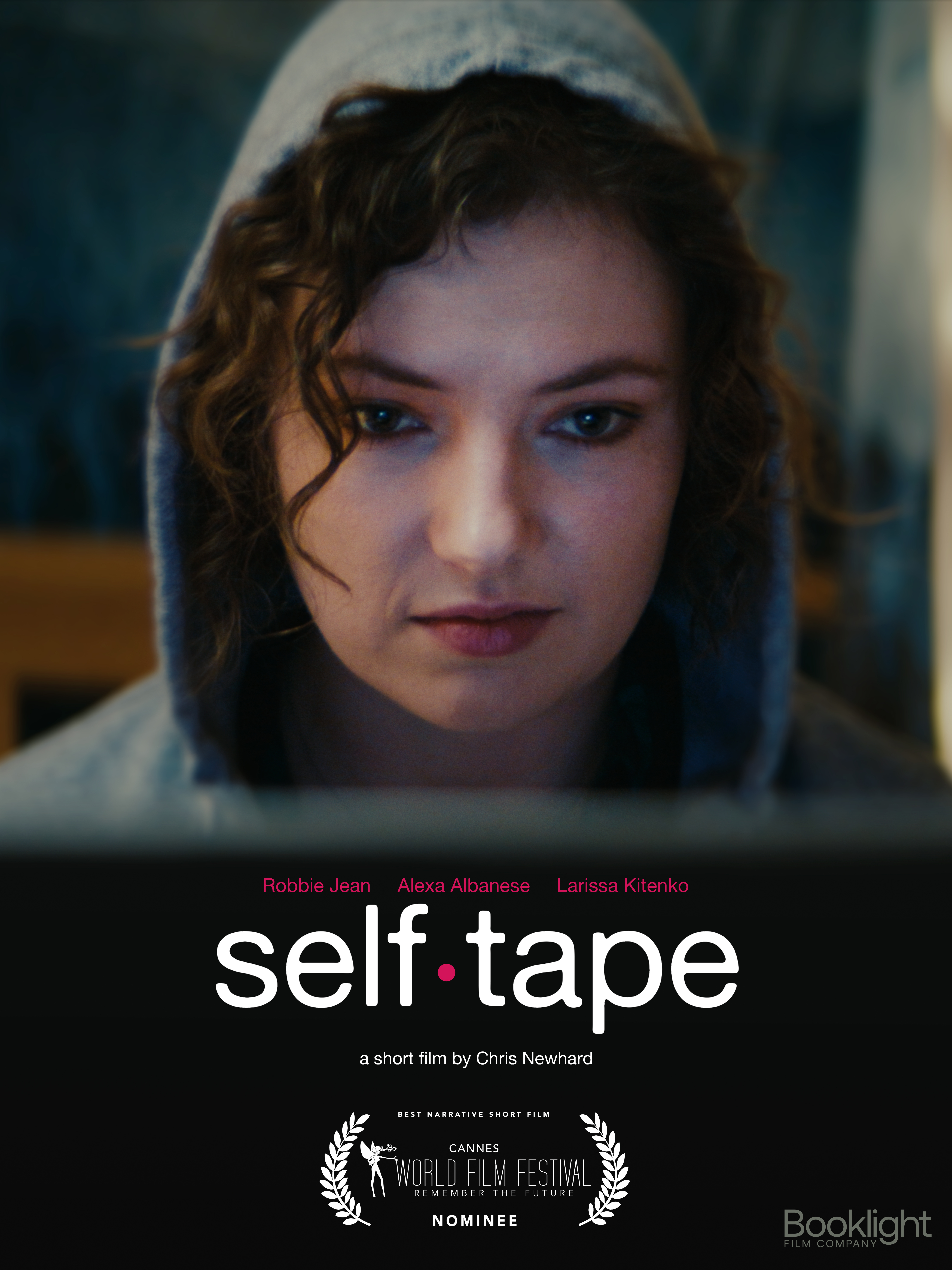 Self Tape