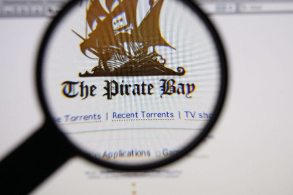 Hollywood Movies Flood Piracy Sites Hours After Release