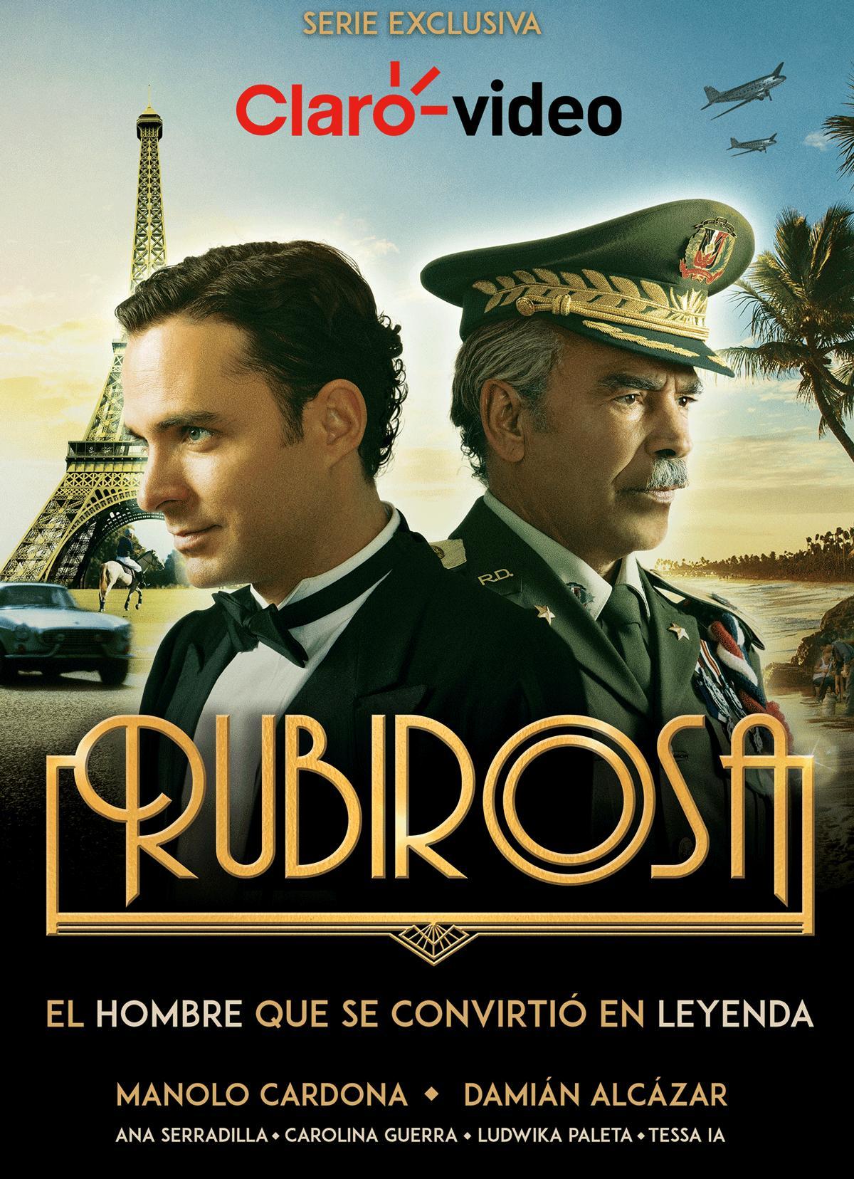 Rubirosa (Serie)
