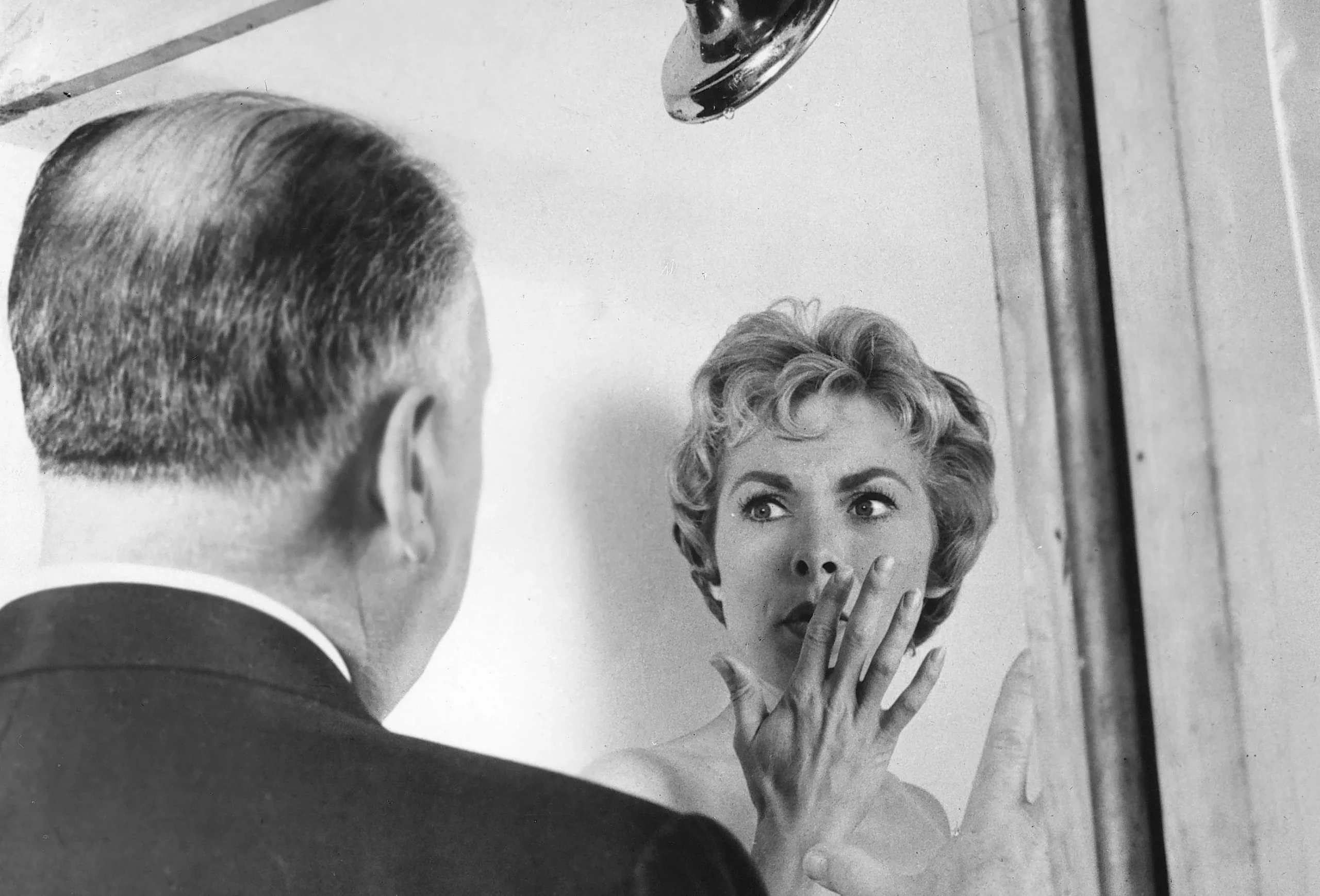 PSYCHO Opens in New York on 6/16/1960