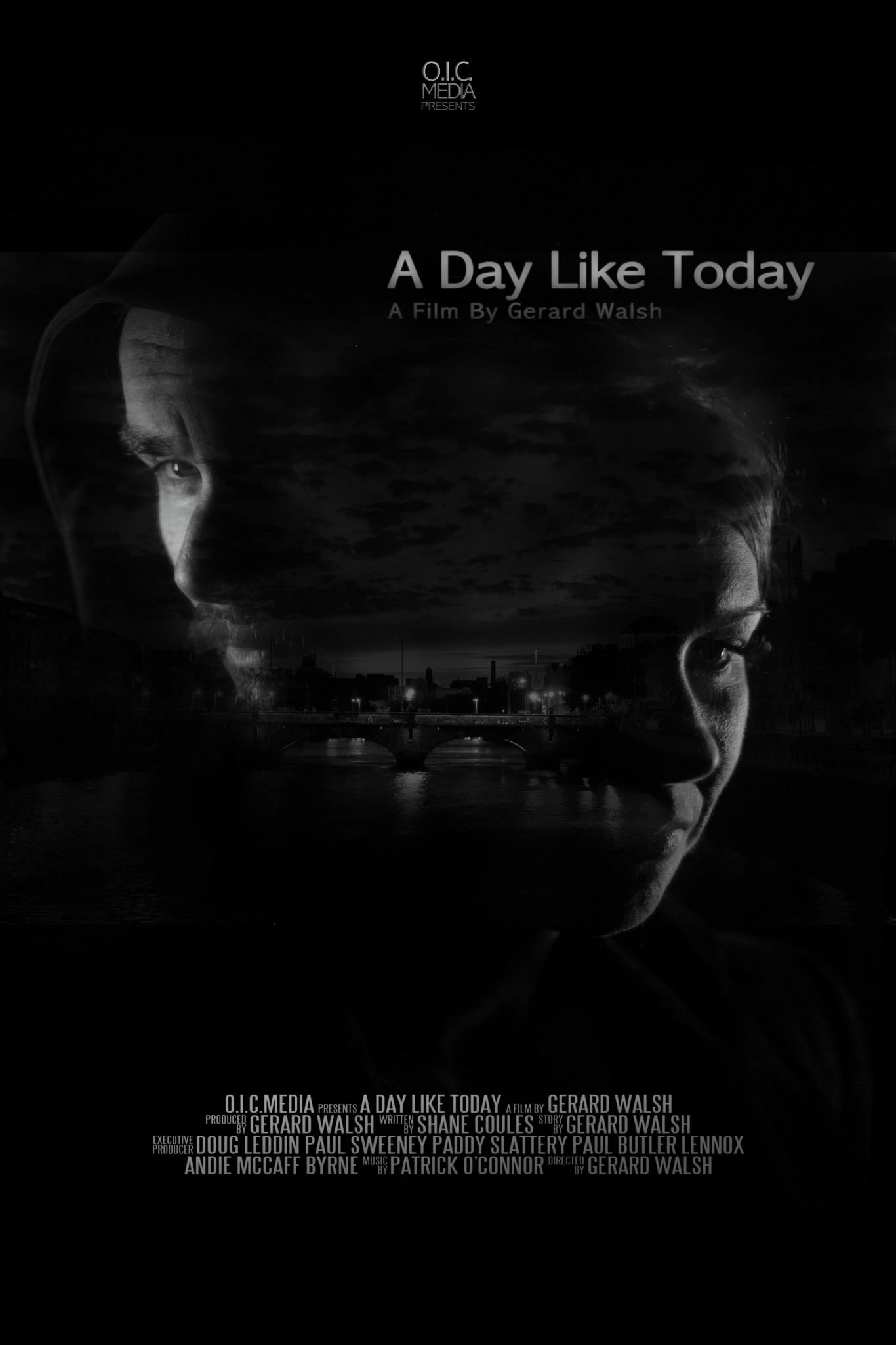 A Day Like Today