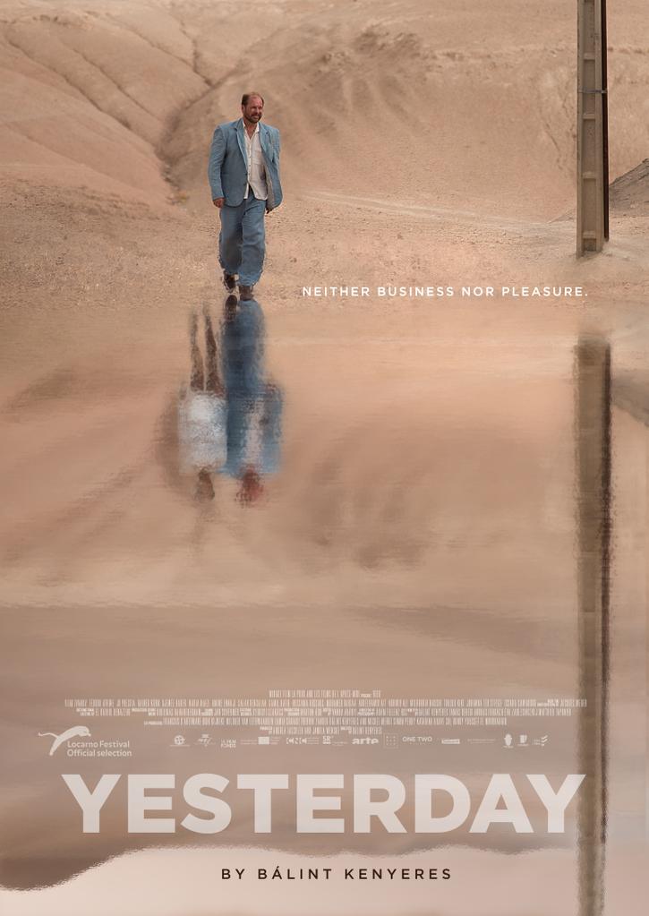 Tegnap