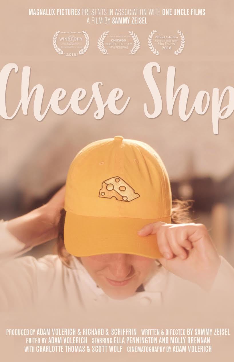 Cheese Shop