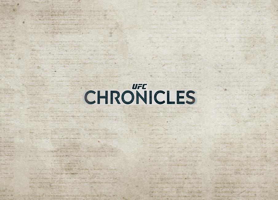 UFC Chronicles