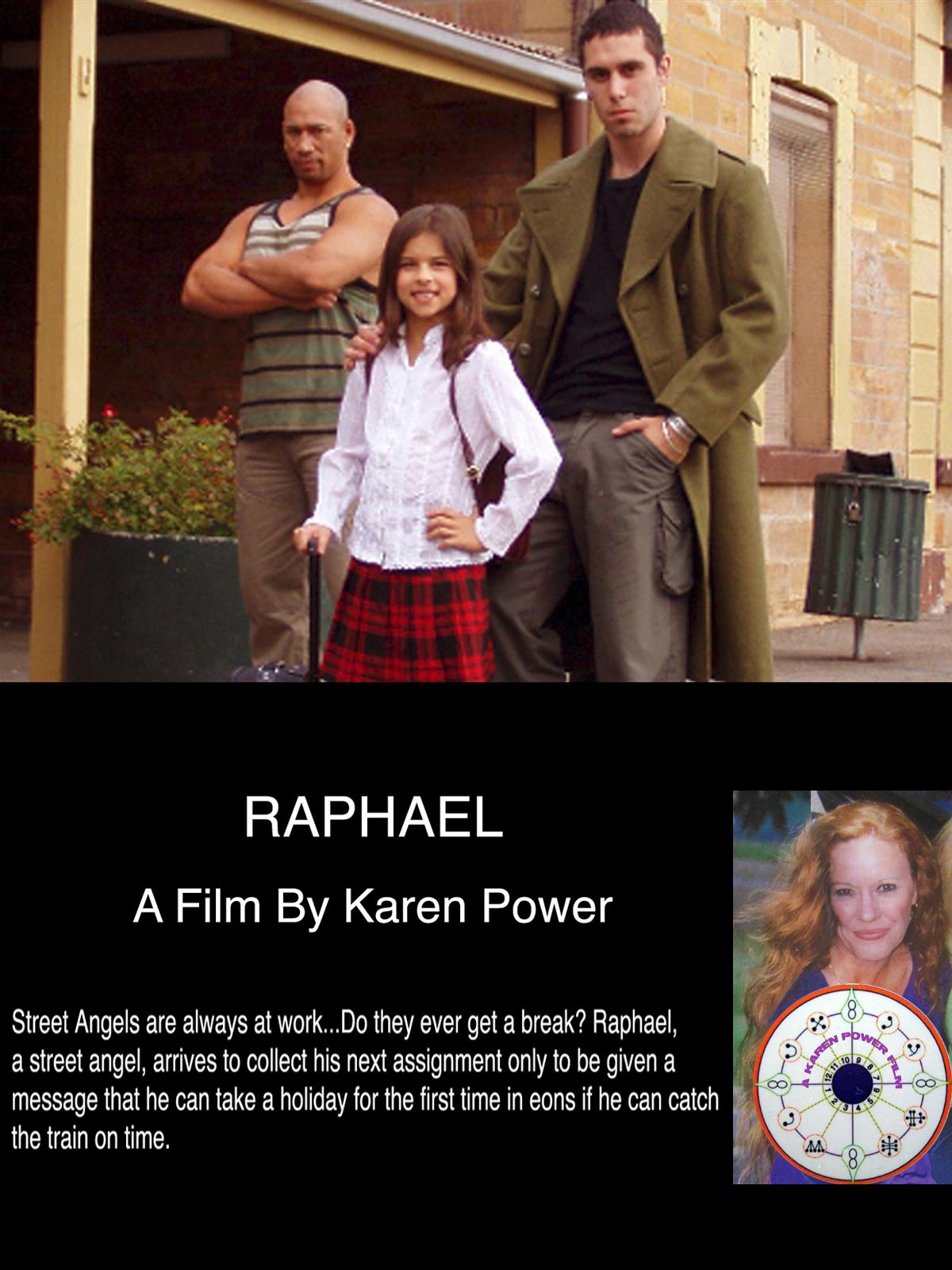 Raphael