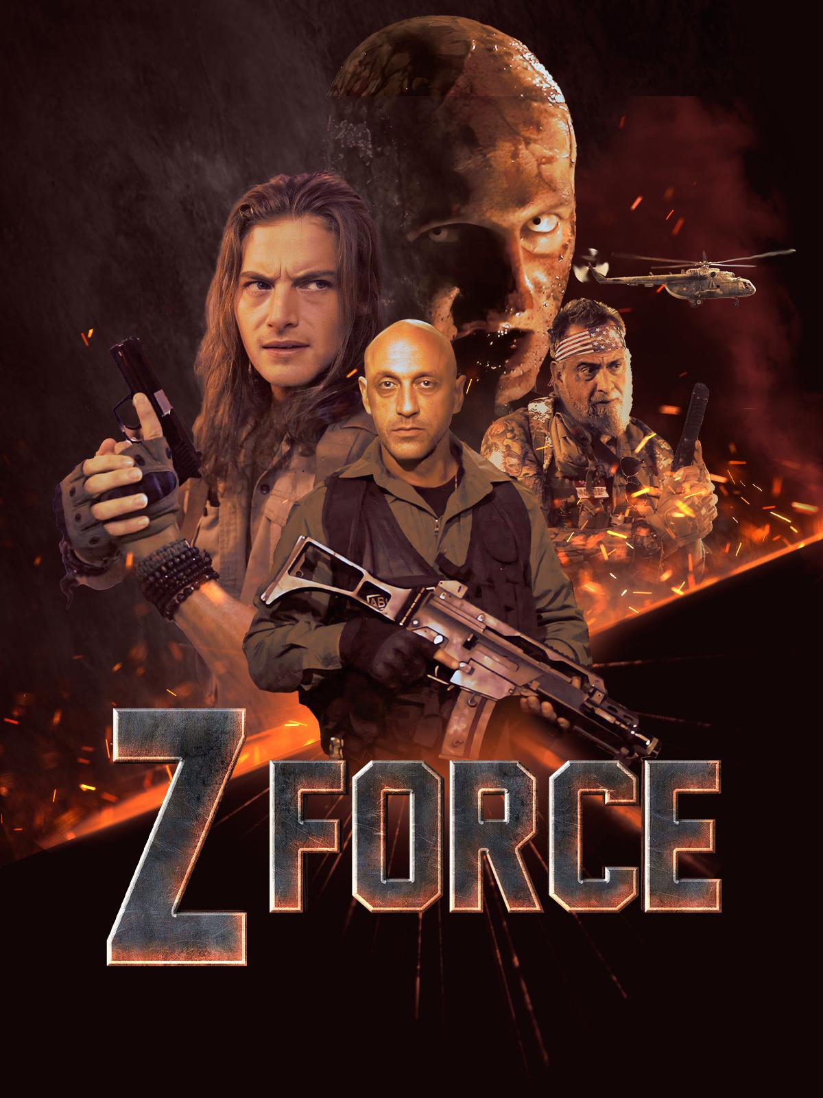 Z-Force