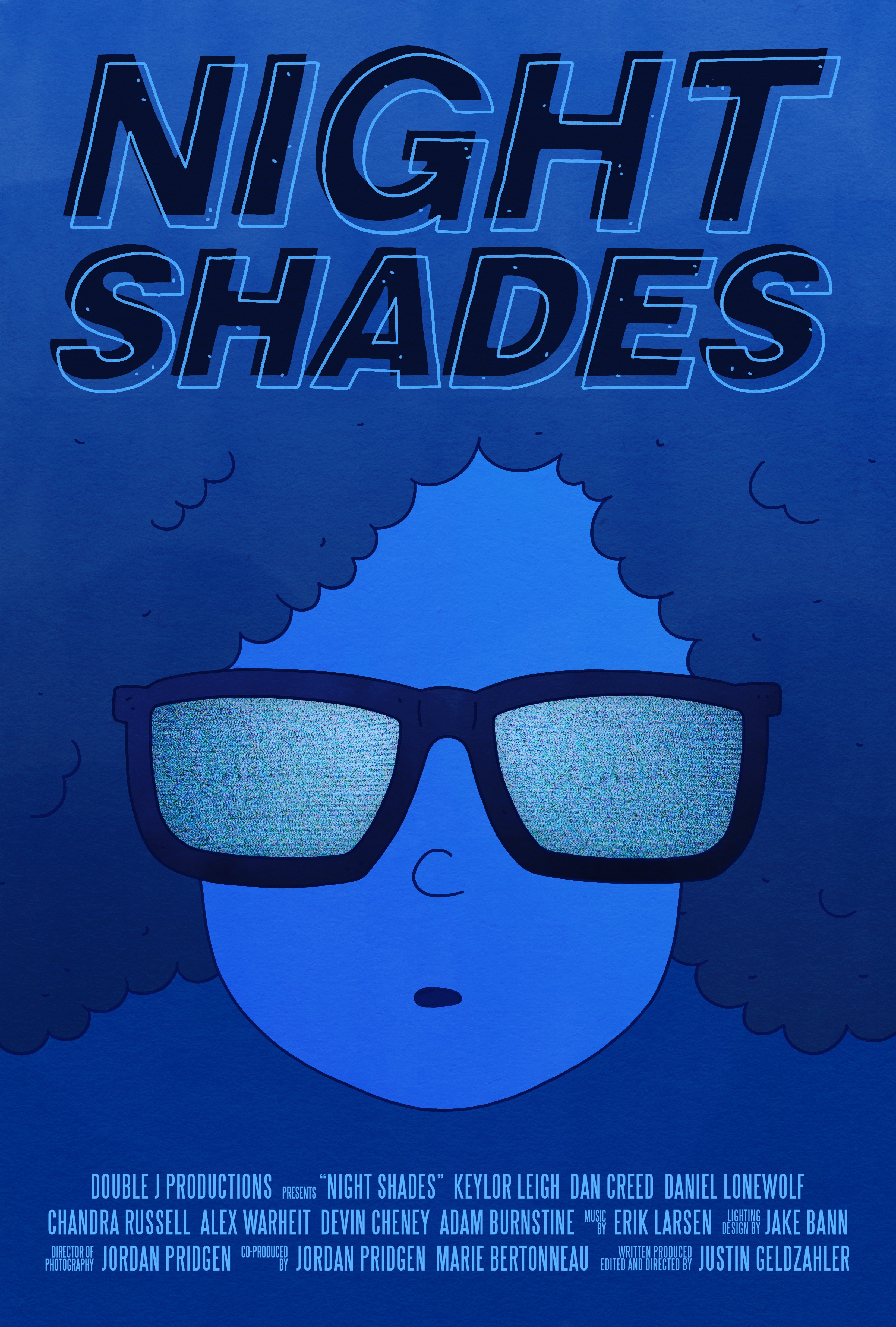 Night Shades