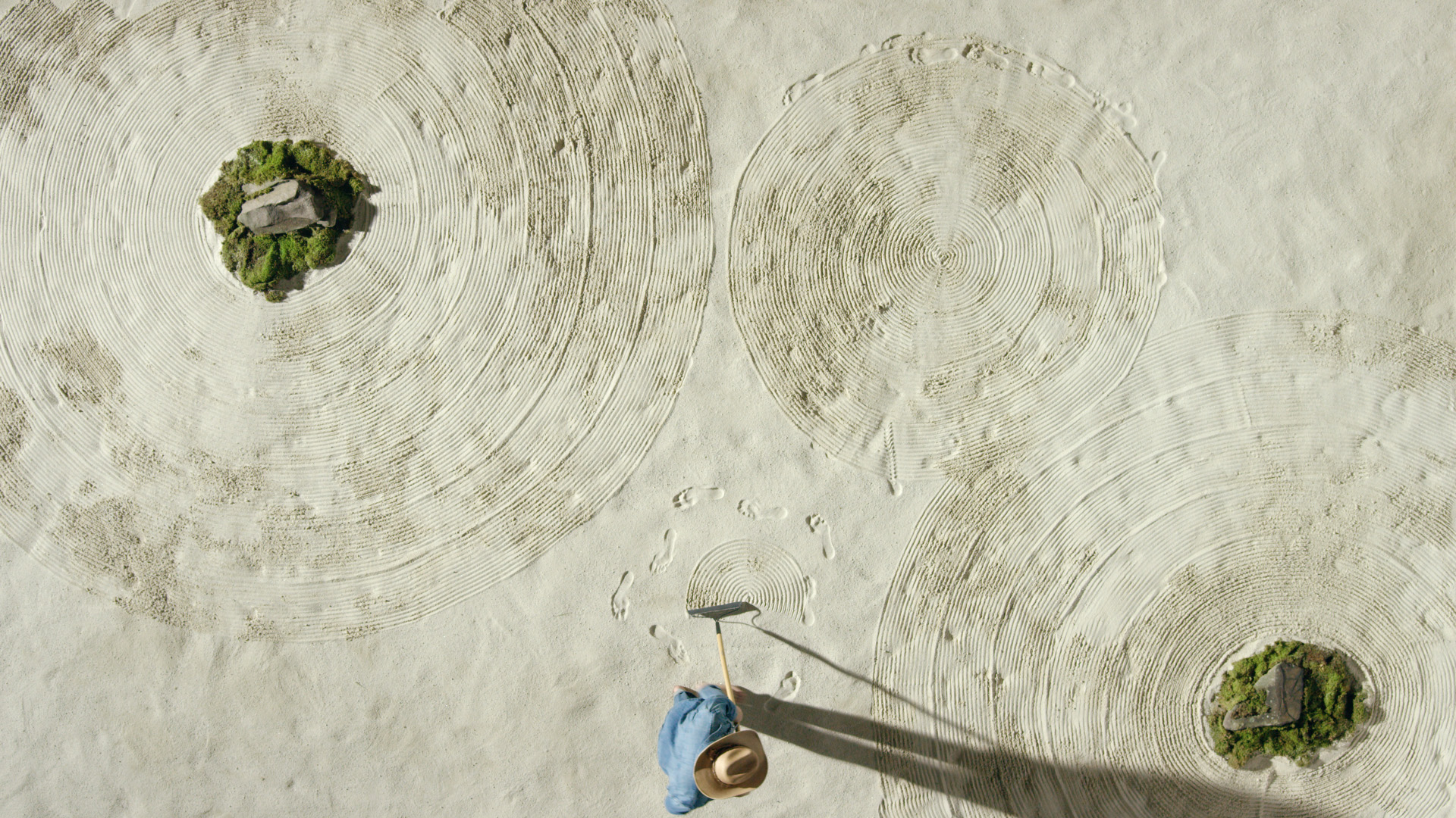 Zen Garden