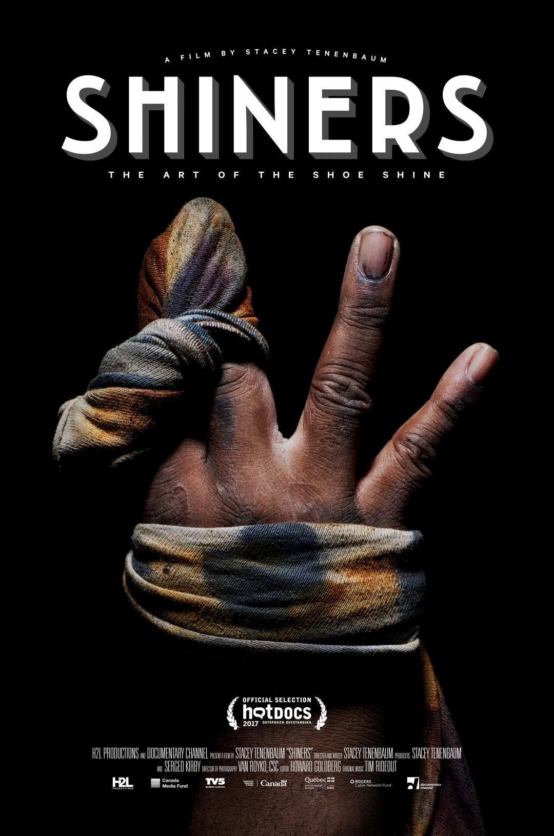 Shiners