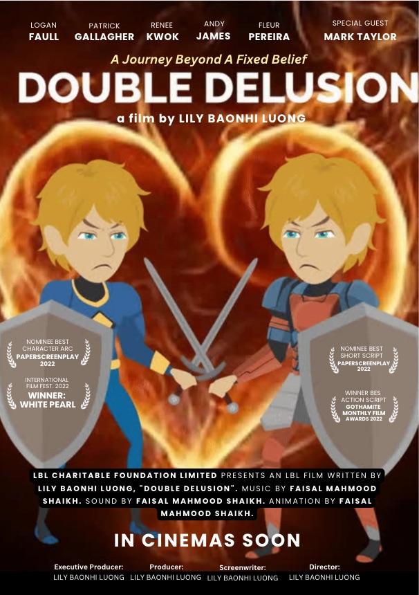 Double Delusion