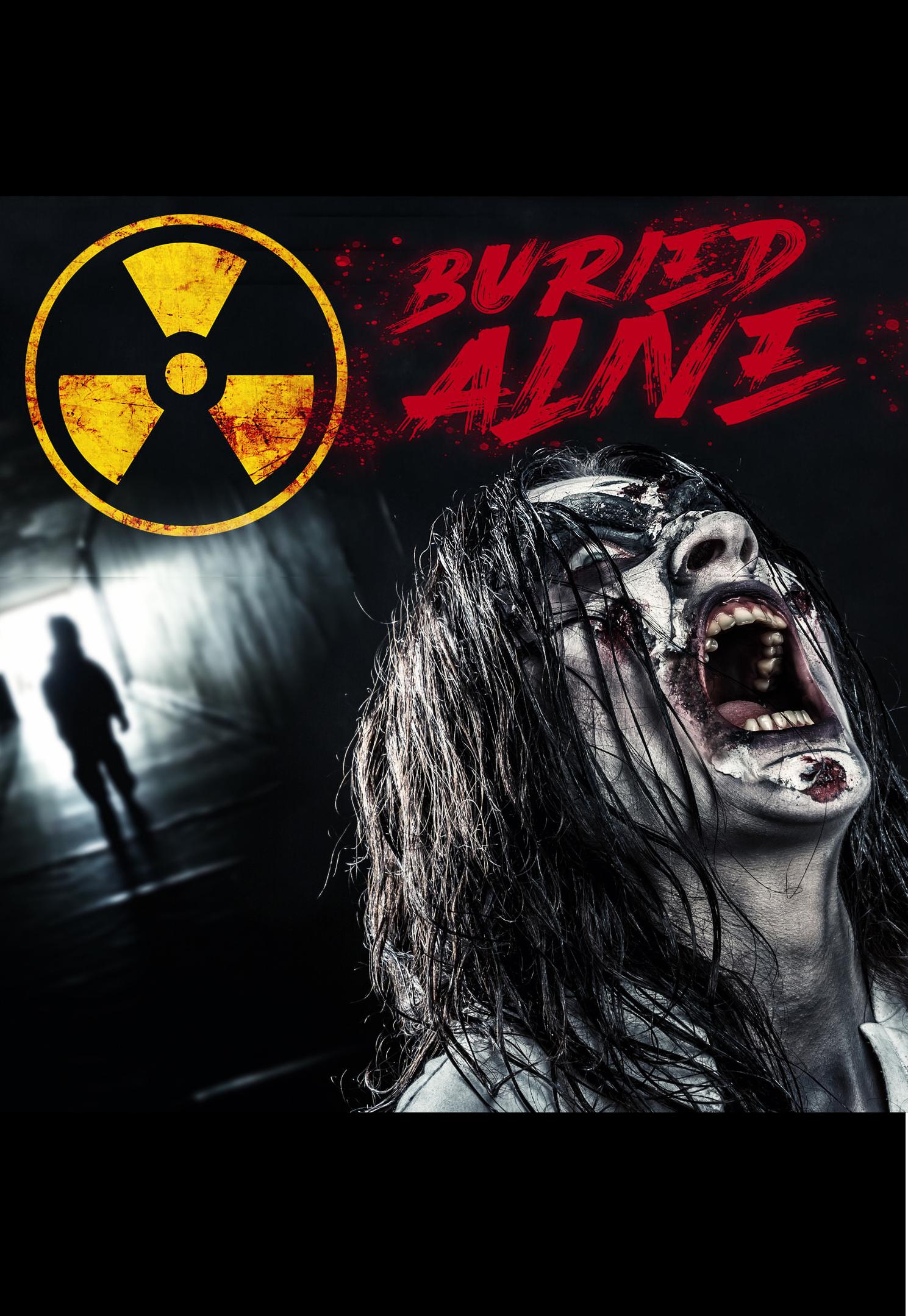 Buried Alive