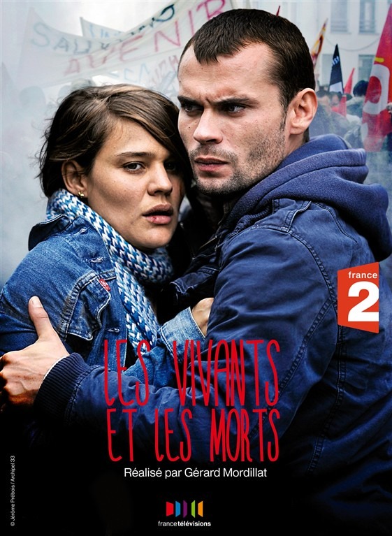 Les vivants et les morts