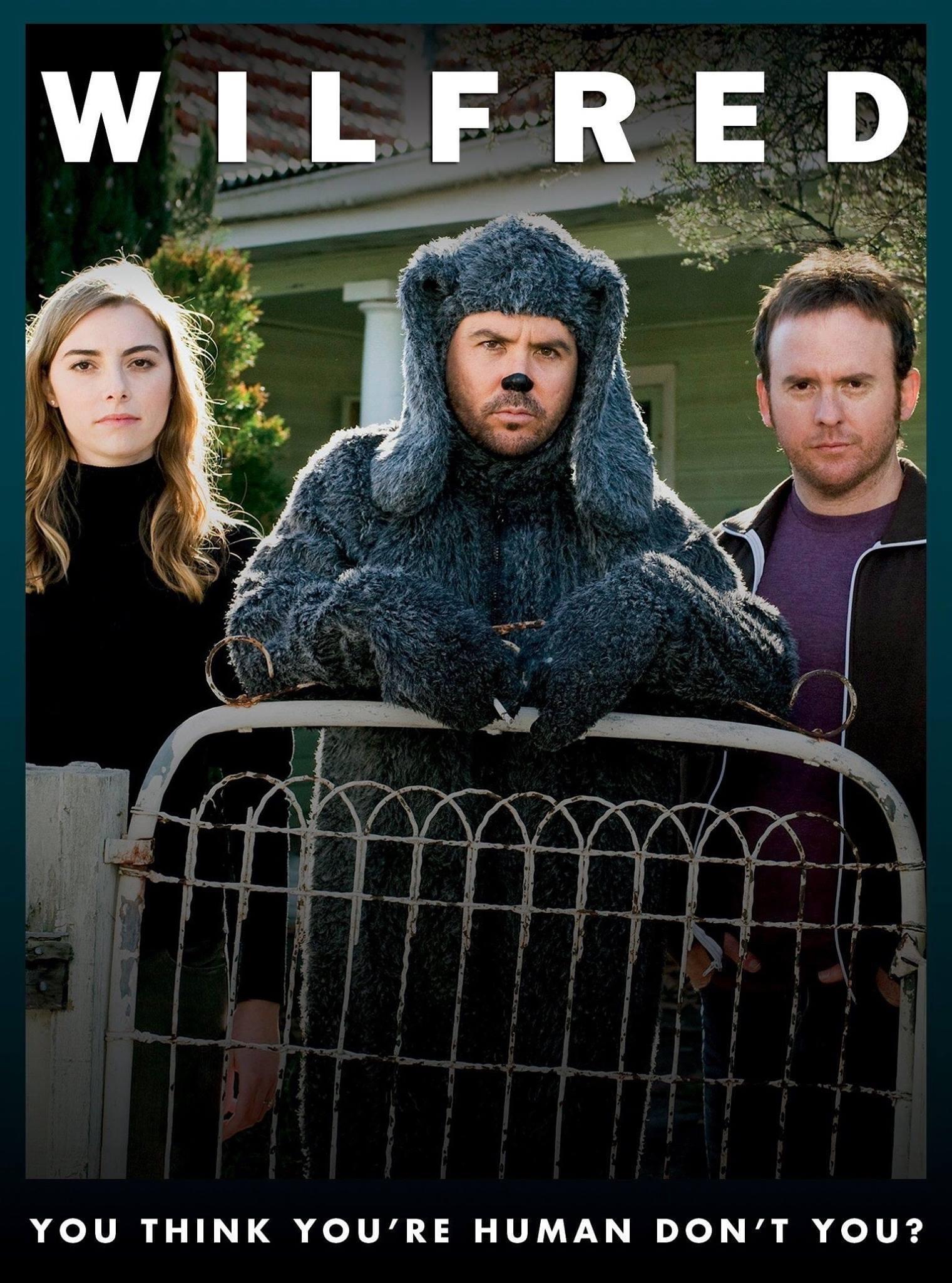 Wilfred
