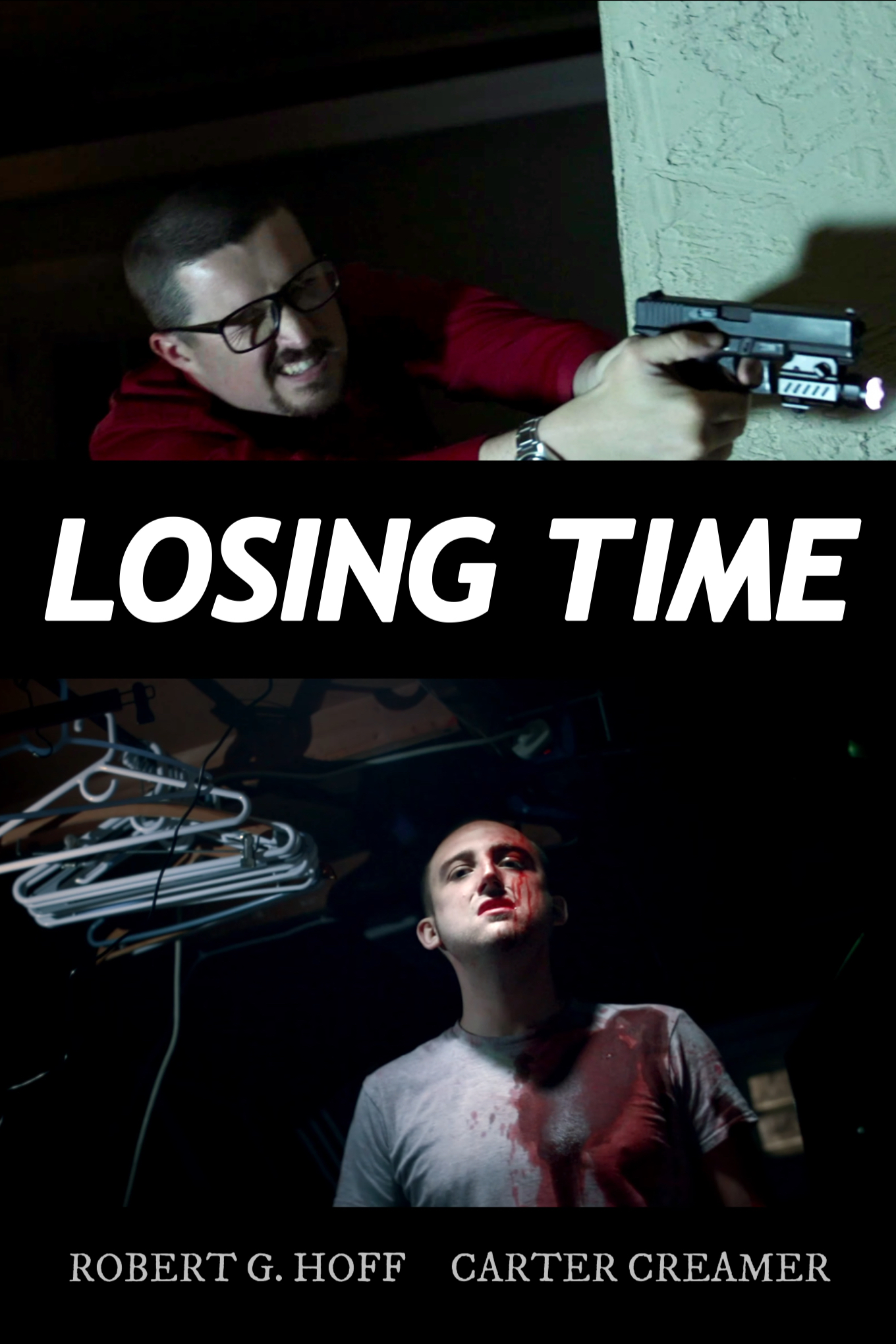 Losing Time
