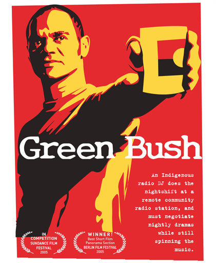 Green Bush
