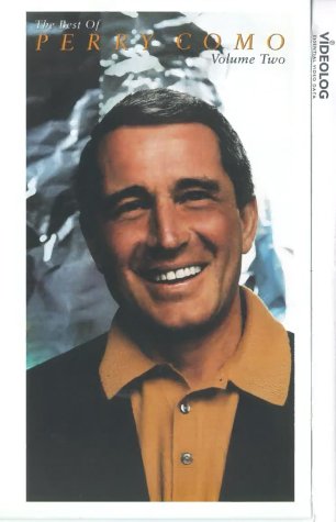 Perry Como's Kraft Music Hall