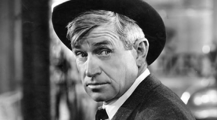 Will Rogers