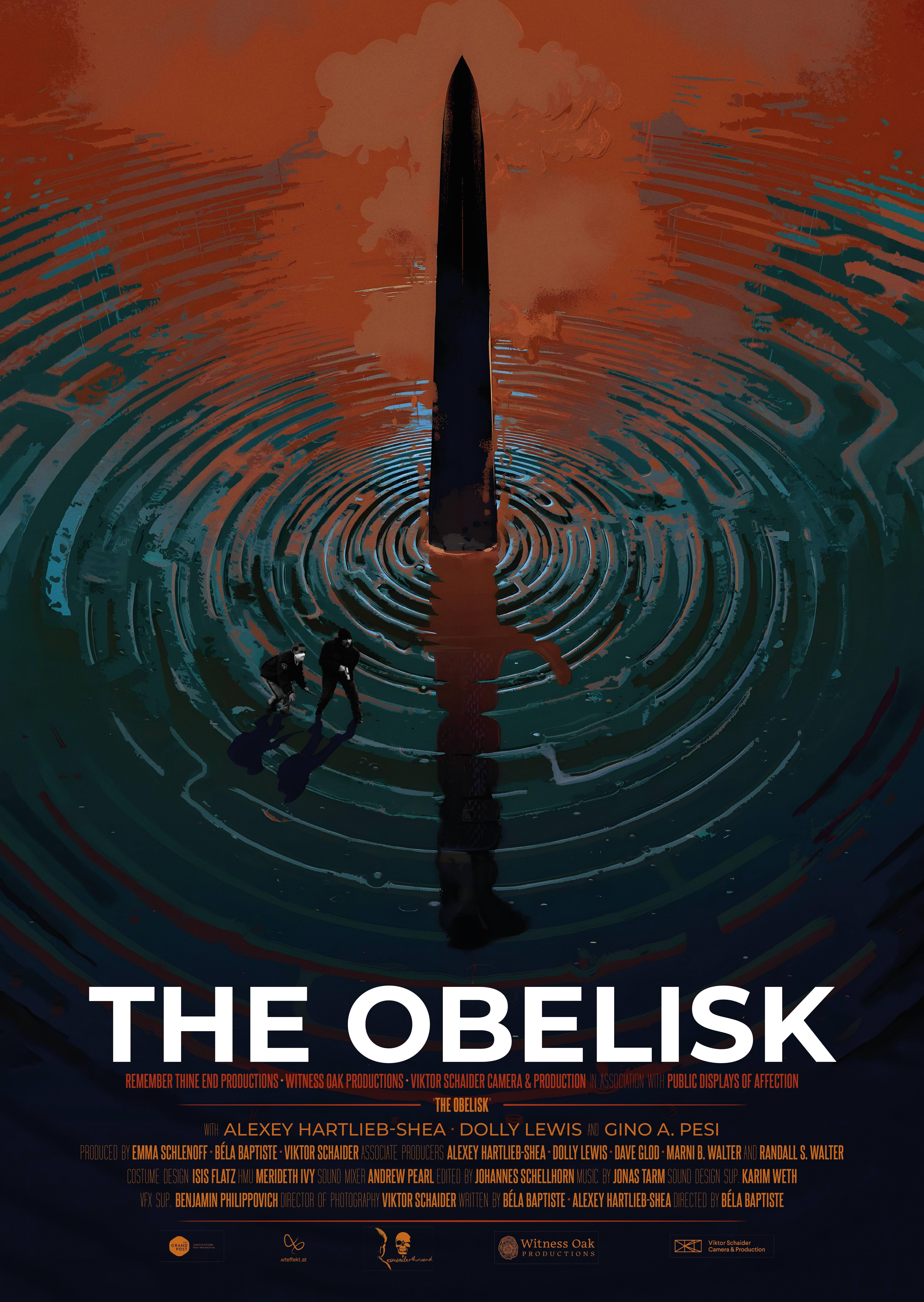 The Obelisk