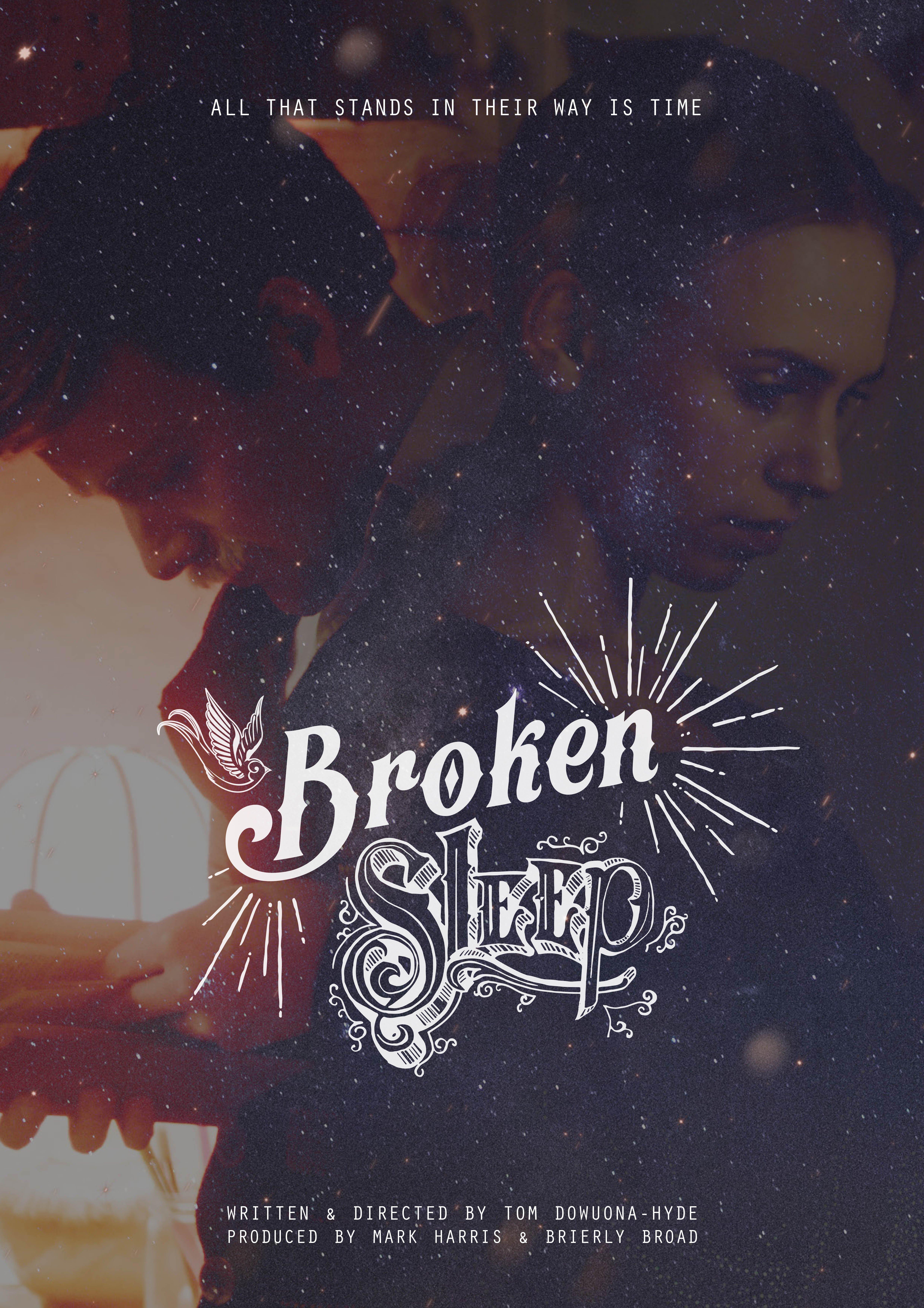 Broken Sleep