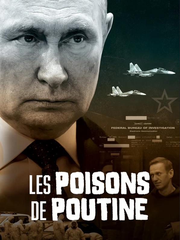 Les poisons de Poutine