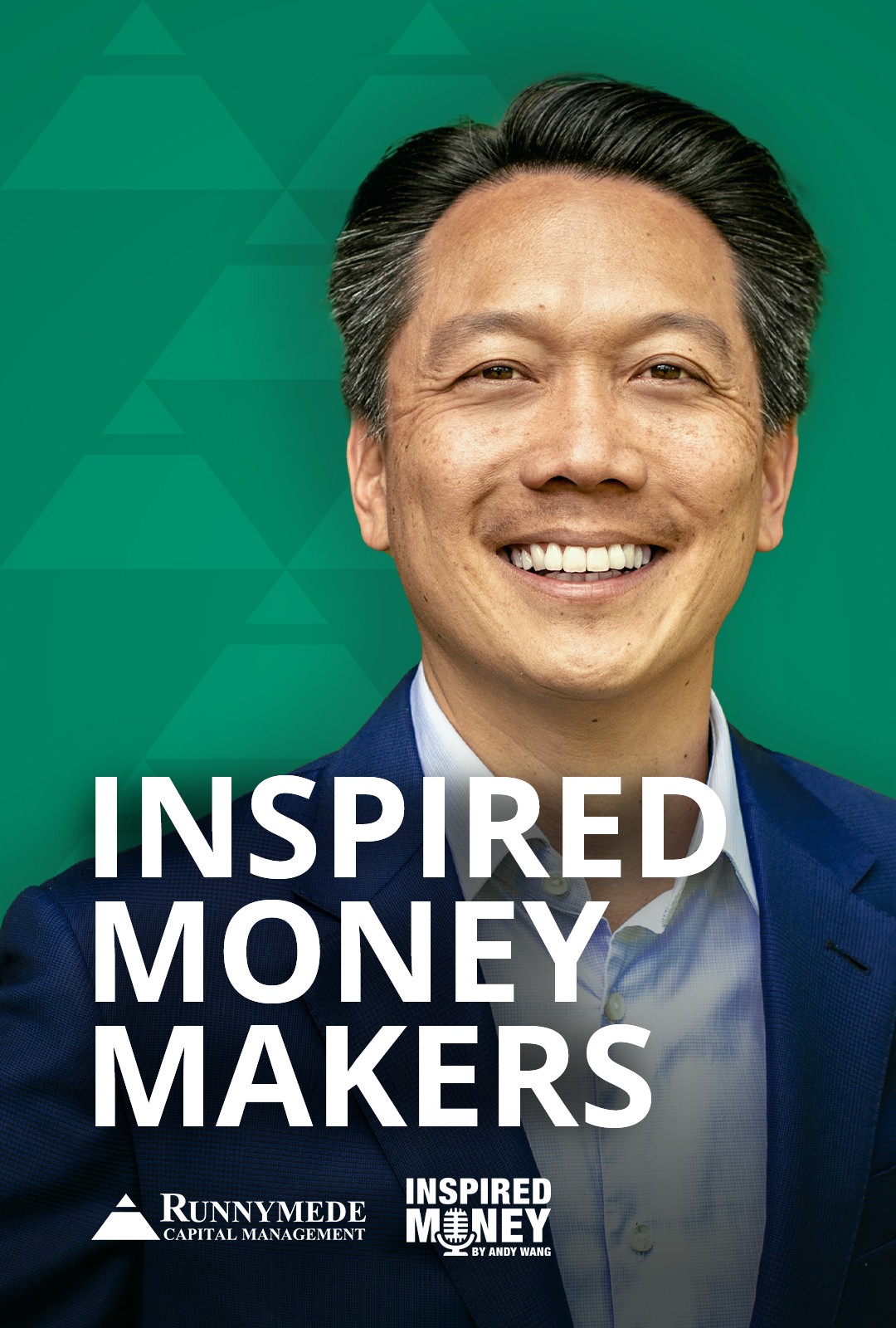 Inspired Money