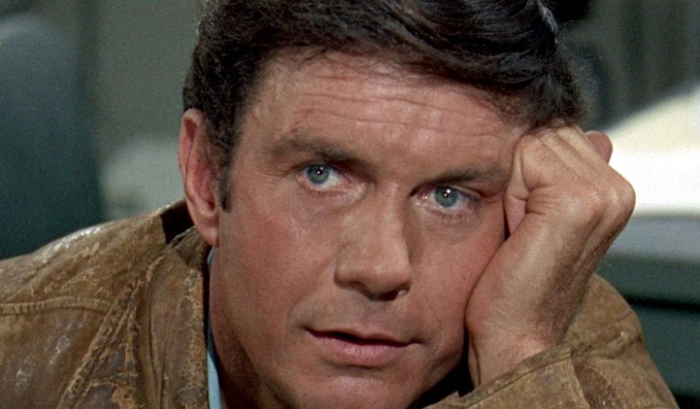 Cliff Robertson Dies on 9/10/2011