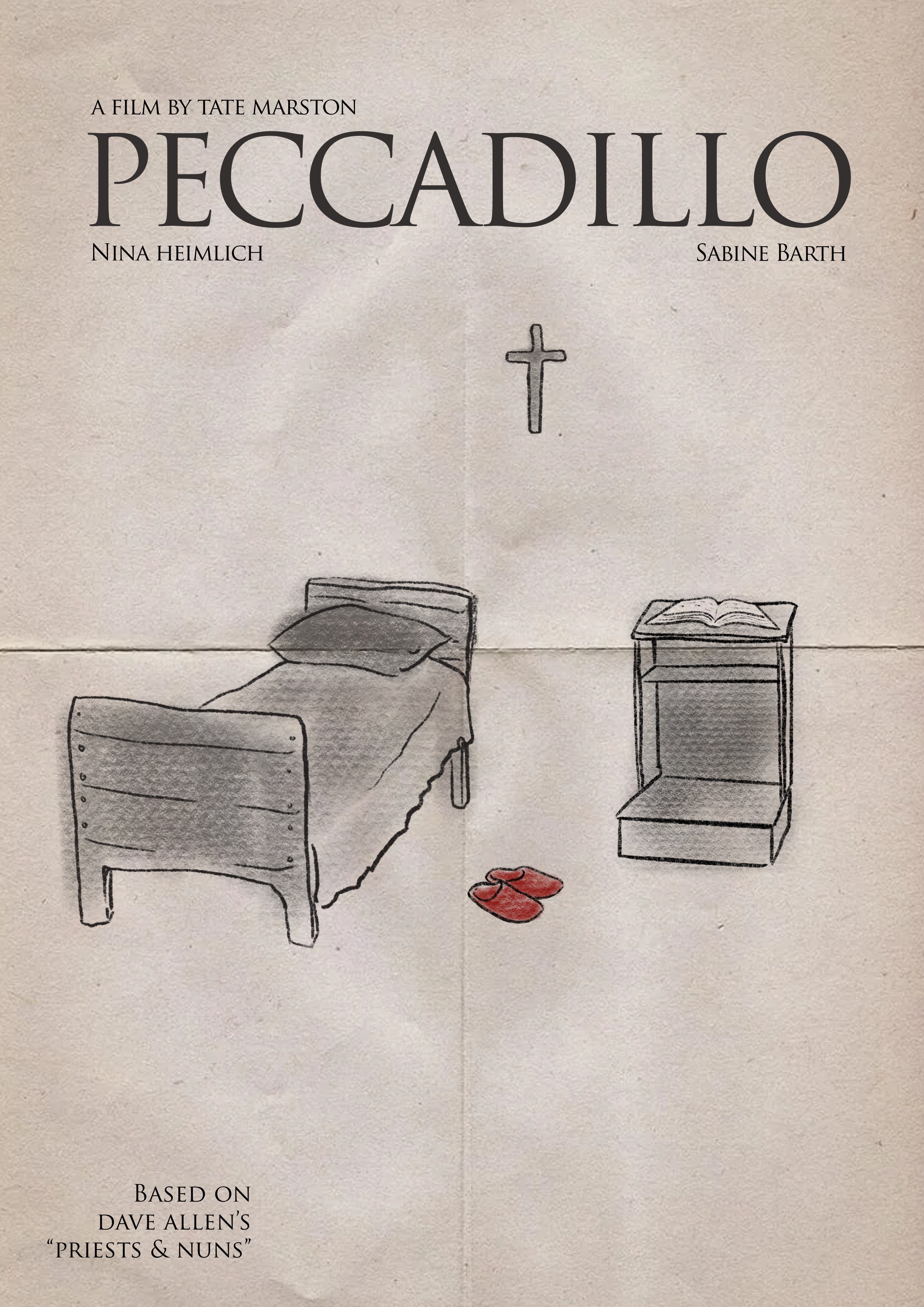 Peccadillo