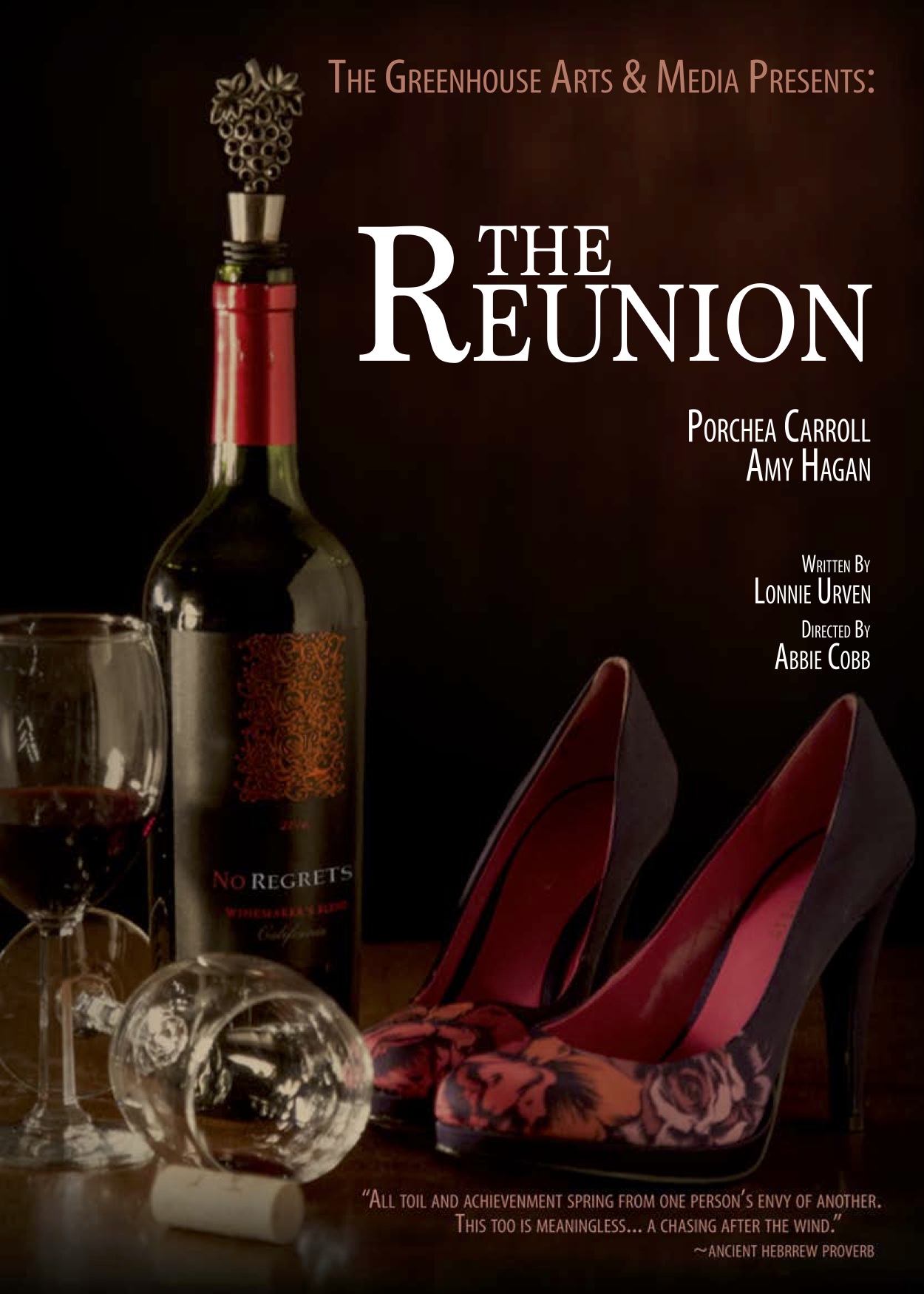 The Reunion