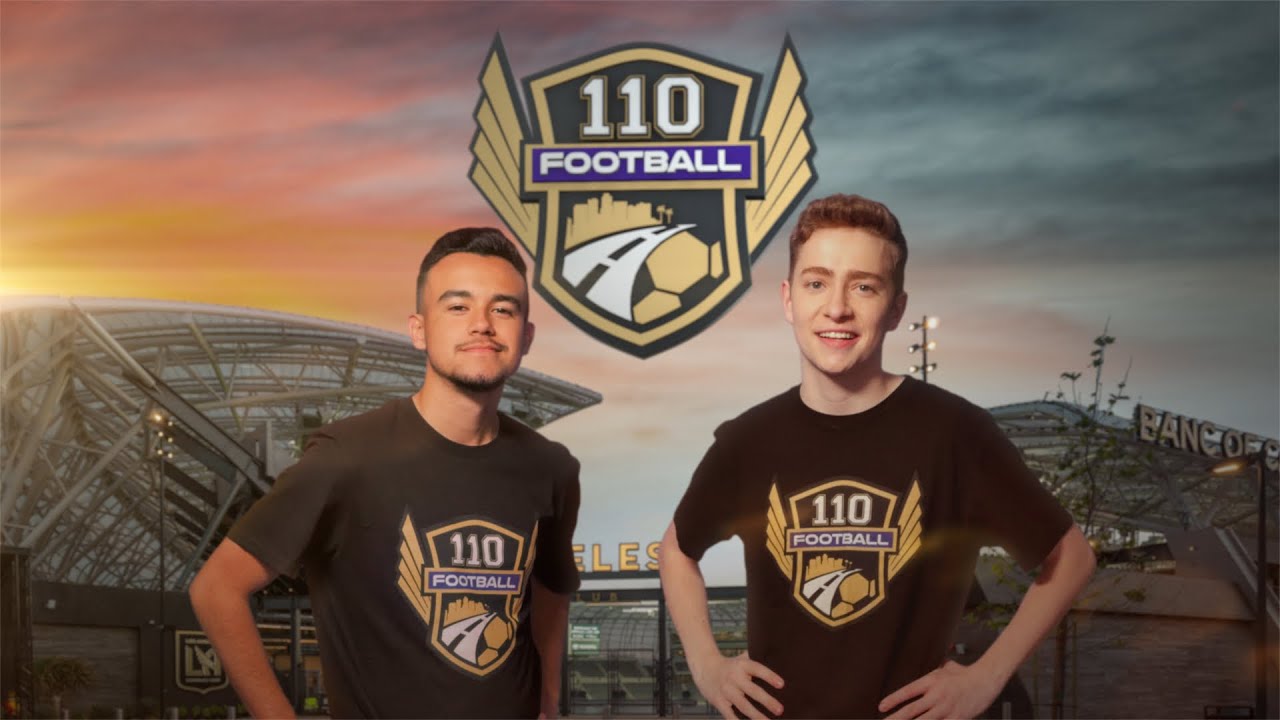 110 Football