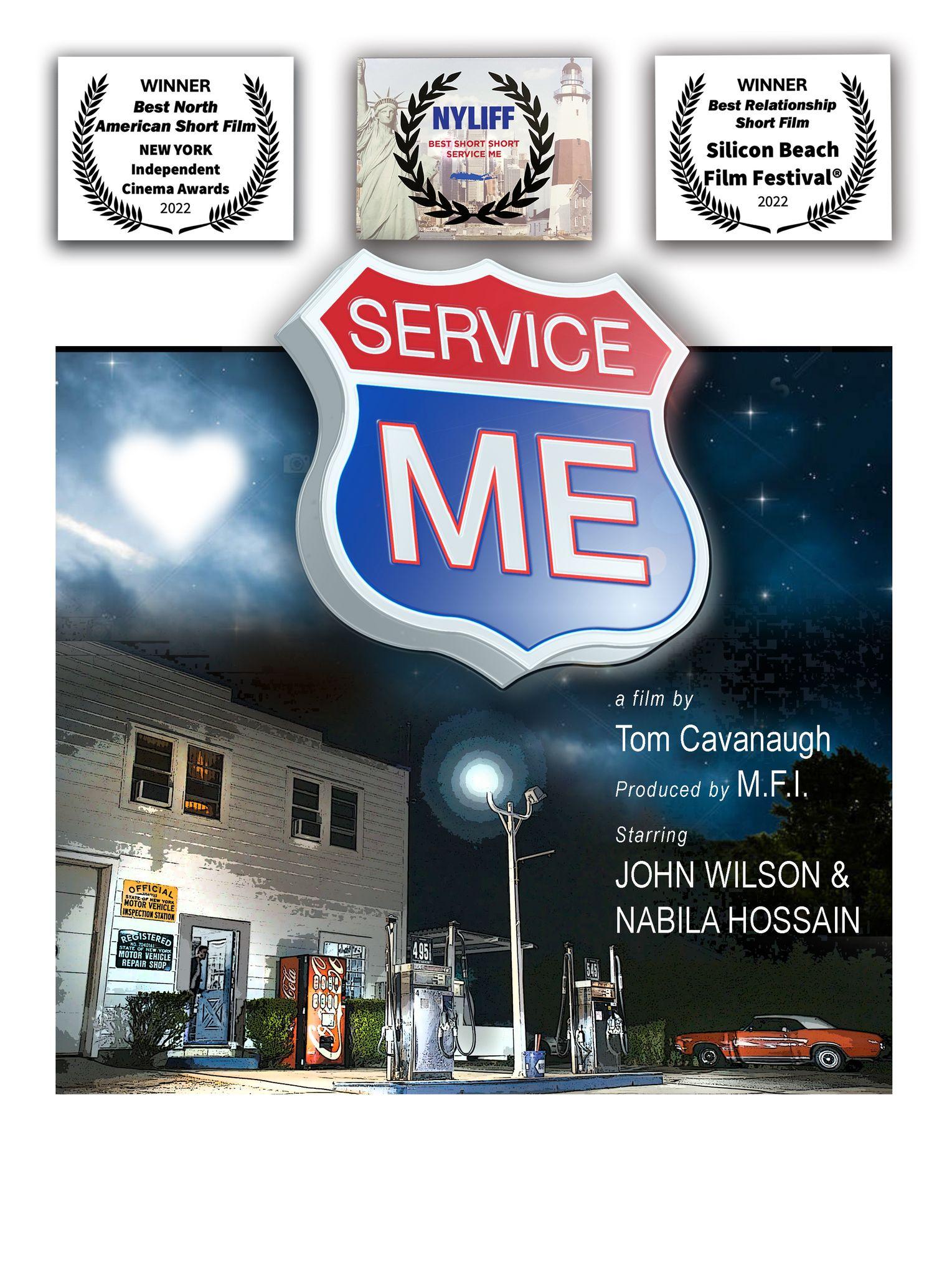 Service Me!